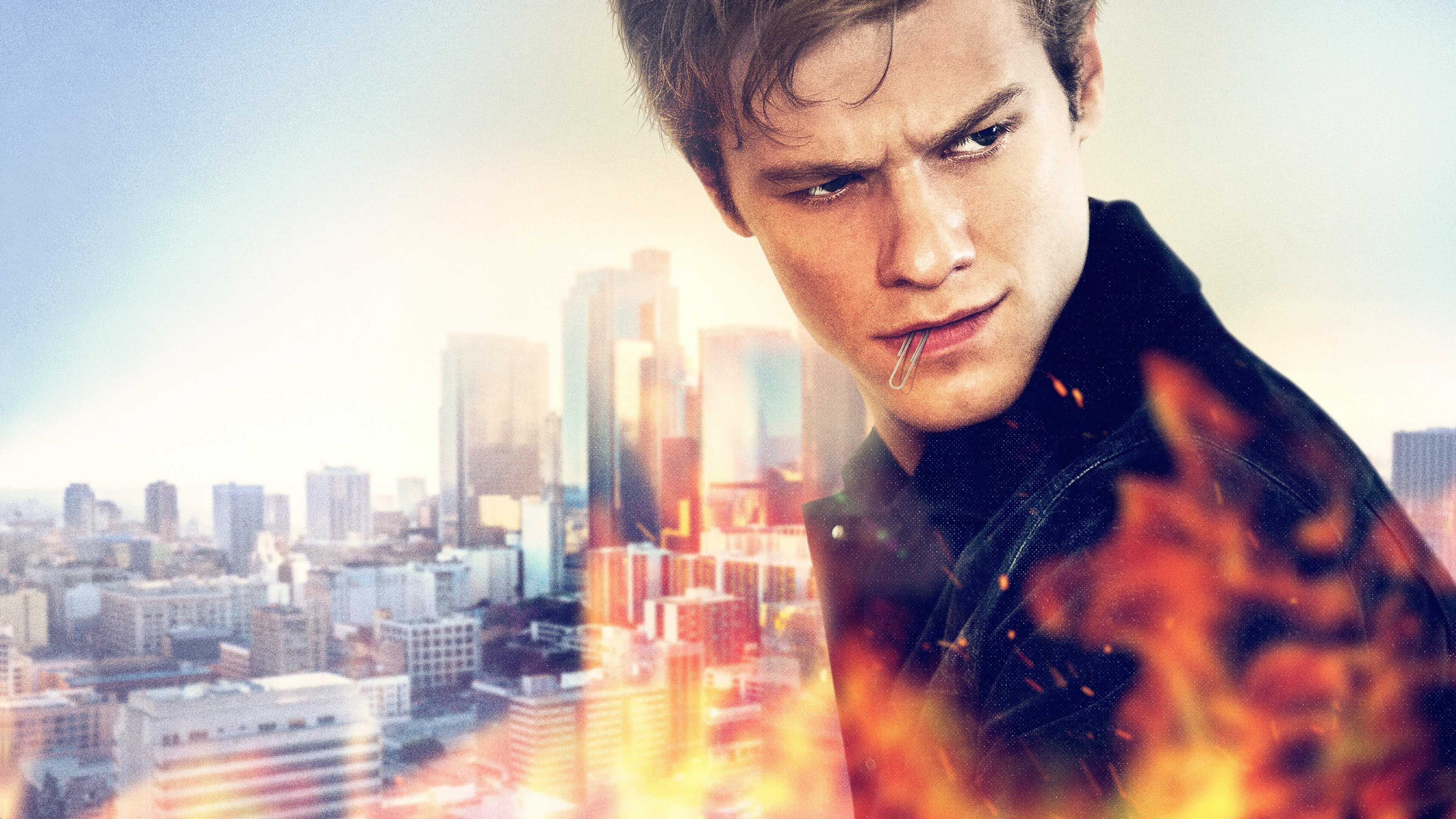 EX - MacGyver 0