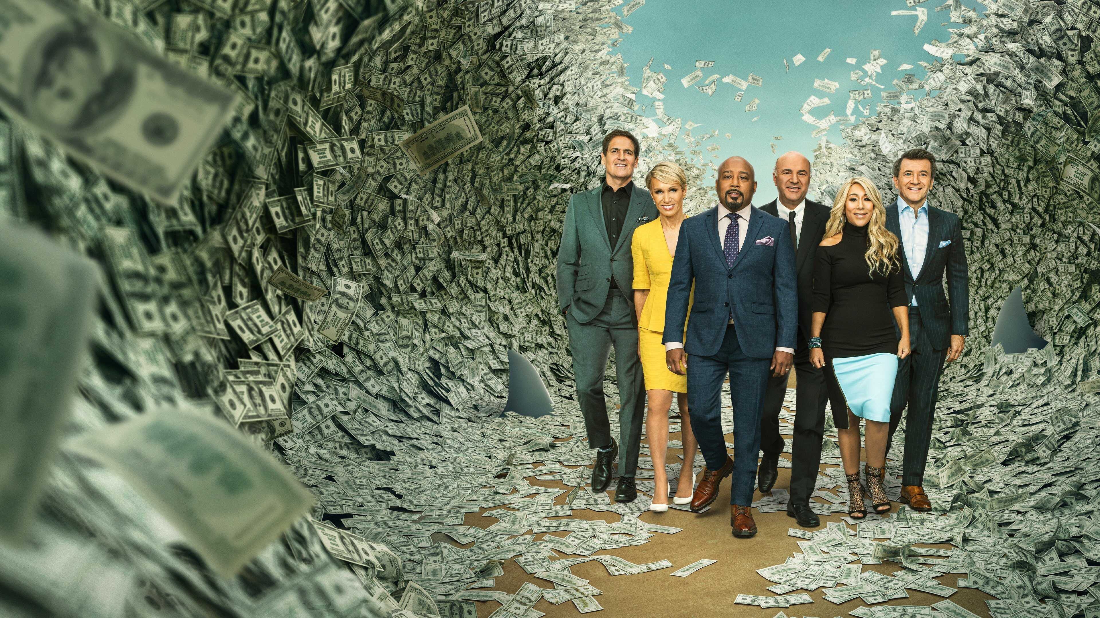 EN - Shark Tank (2009) 0
