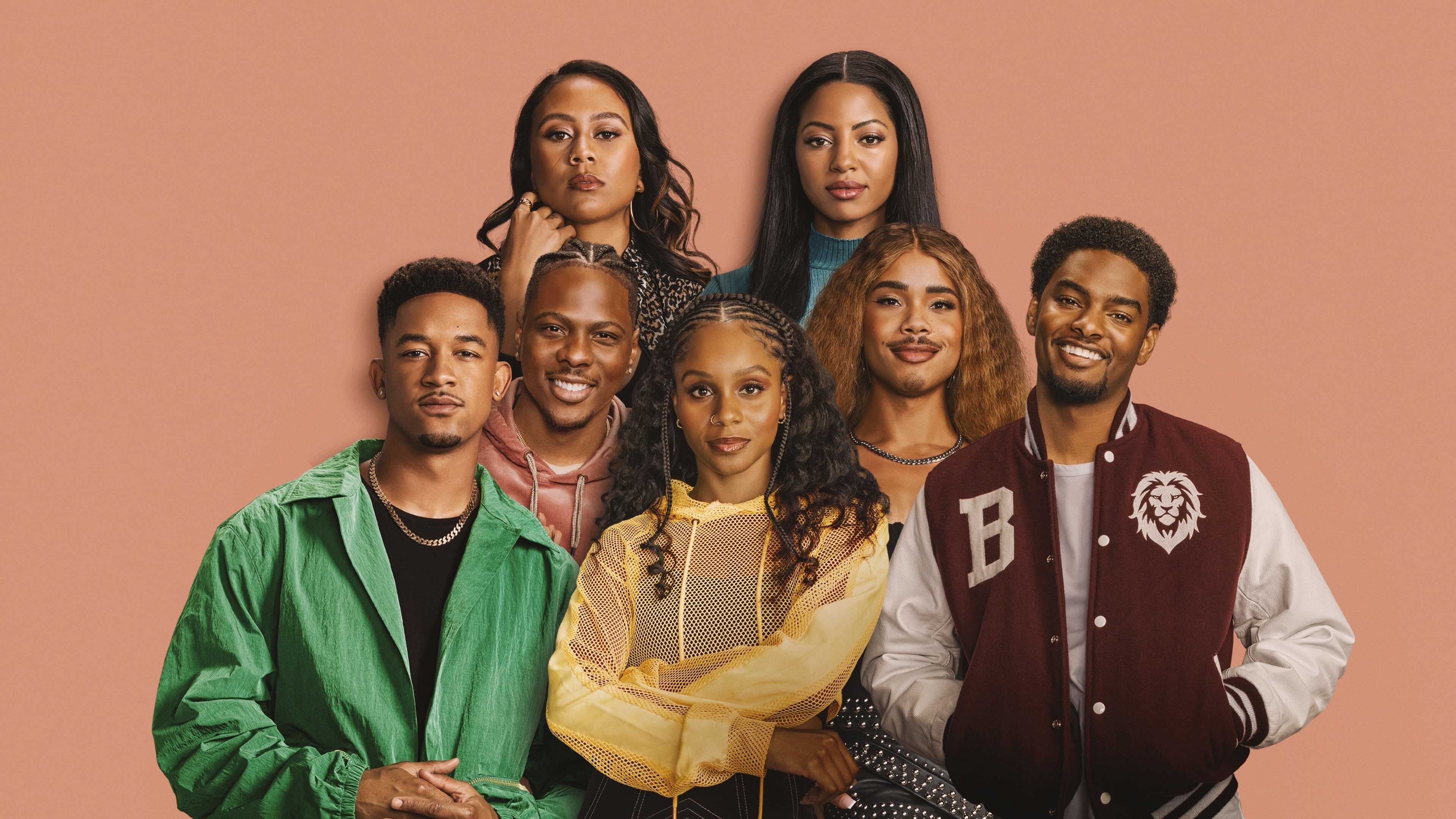 EN - All American: Homecoming (2022) 0