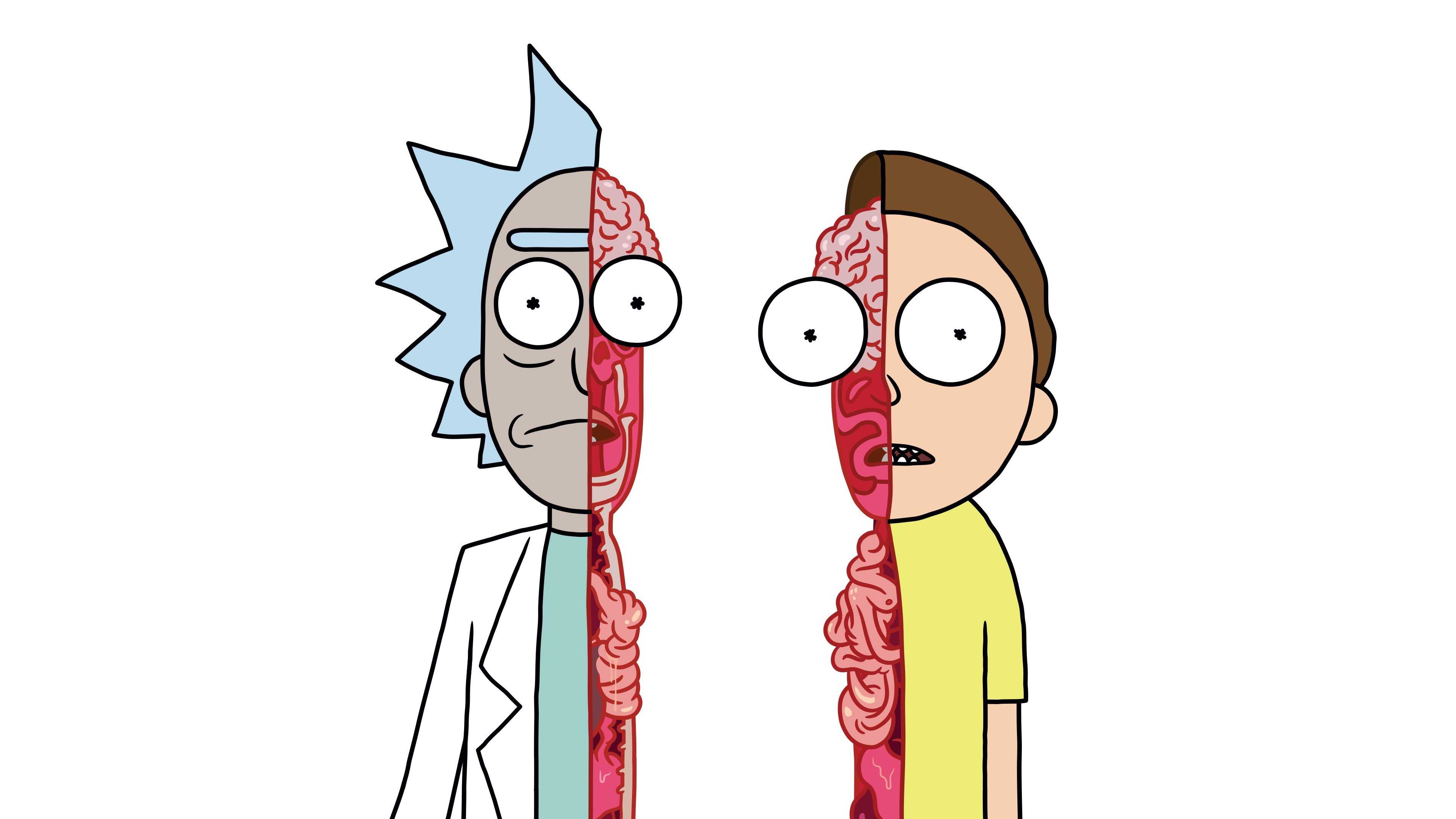 EN - Rick And Morty (2013) 3