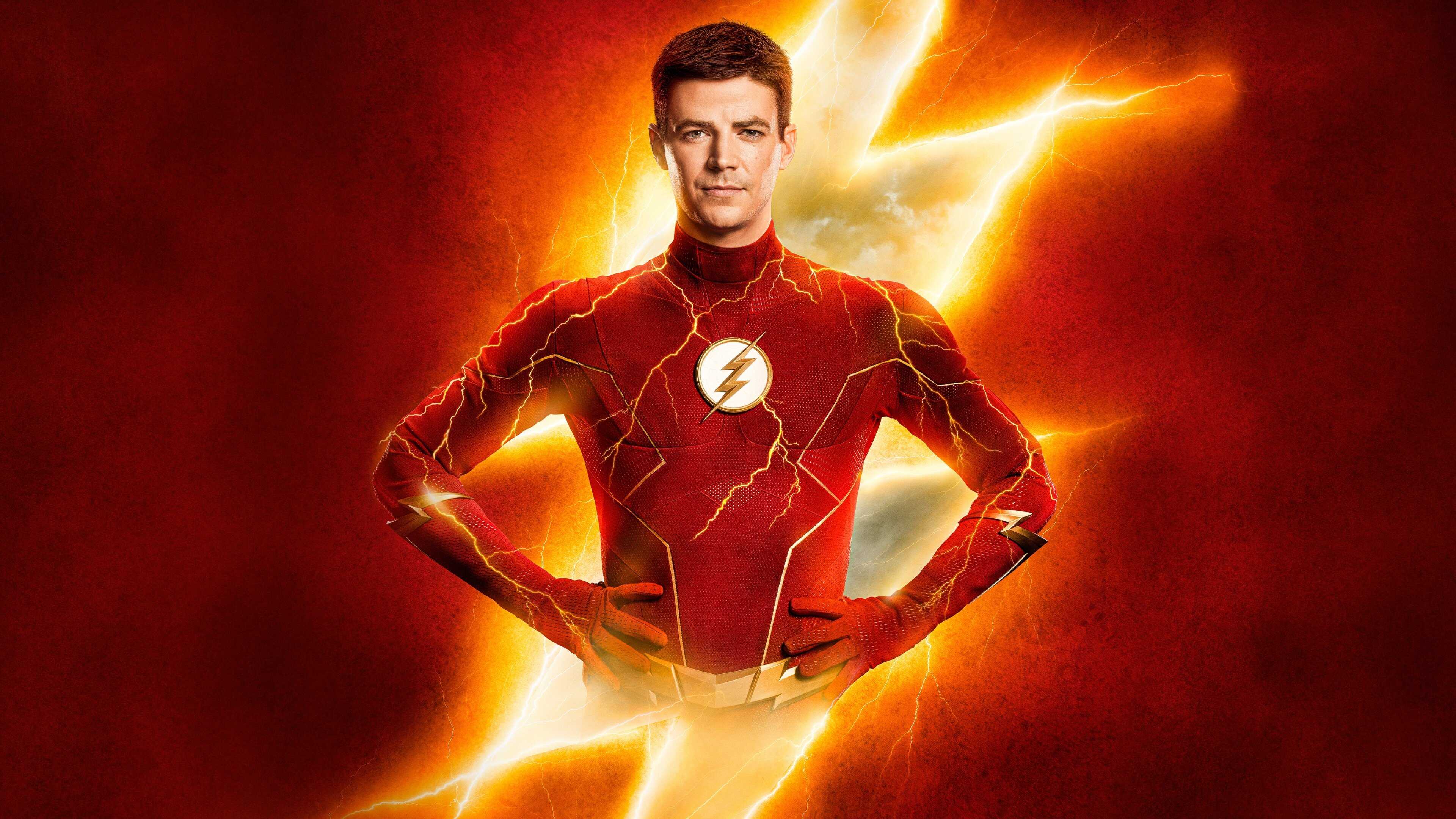 EN - The Flash (2014) 4