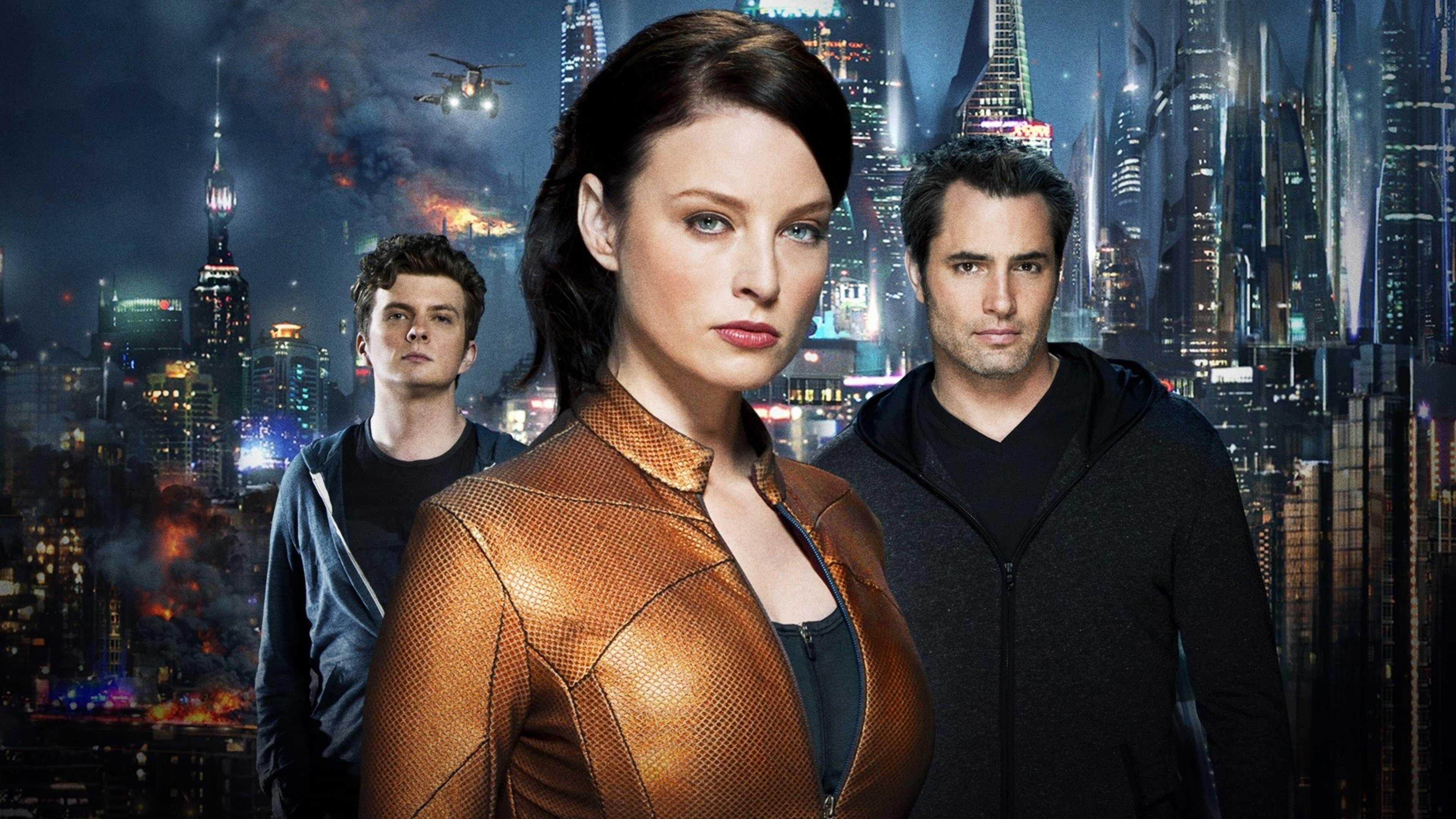 EX - Continuum 0