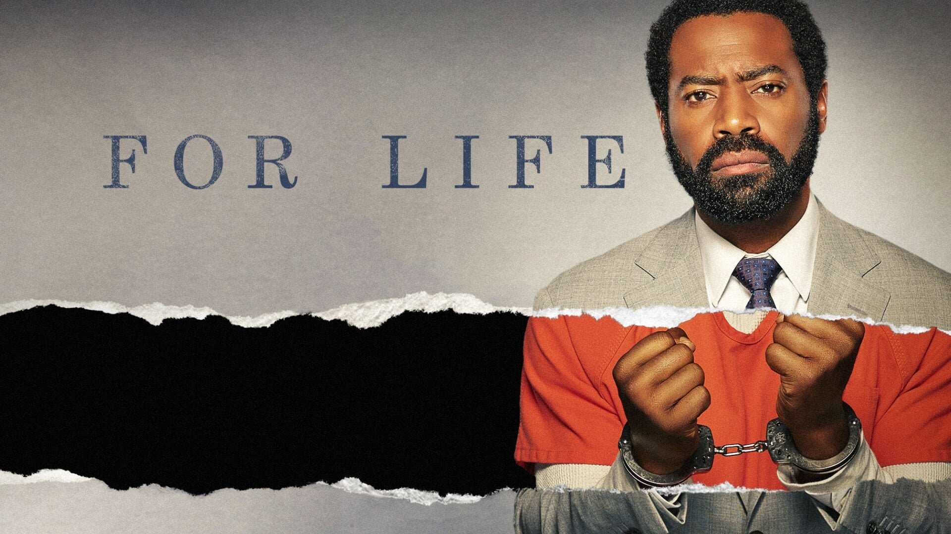 EN - For Life (2020-2021) 2