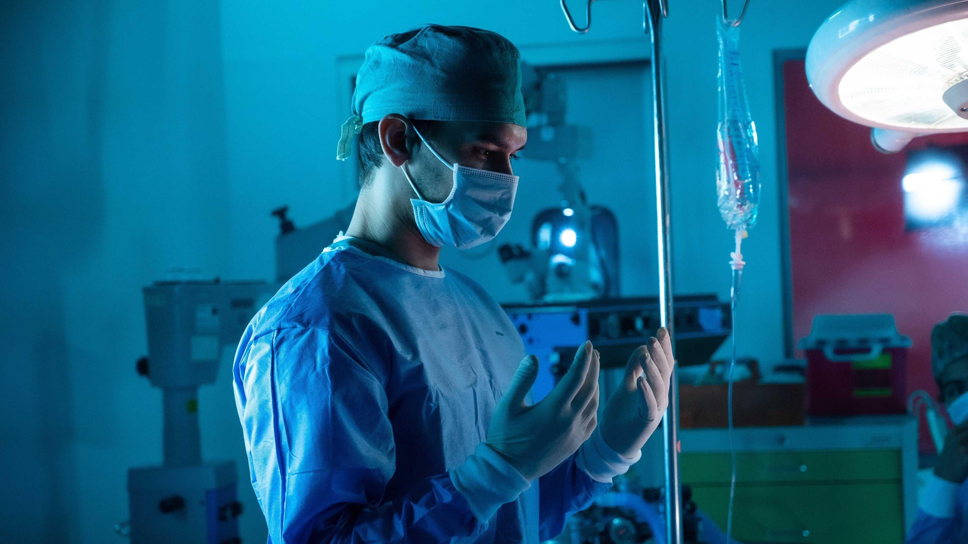 AR - Dr. Death: The Undoctored Story 0