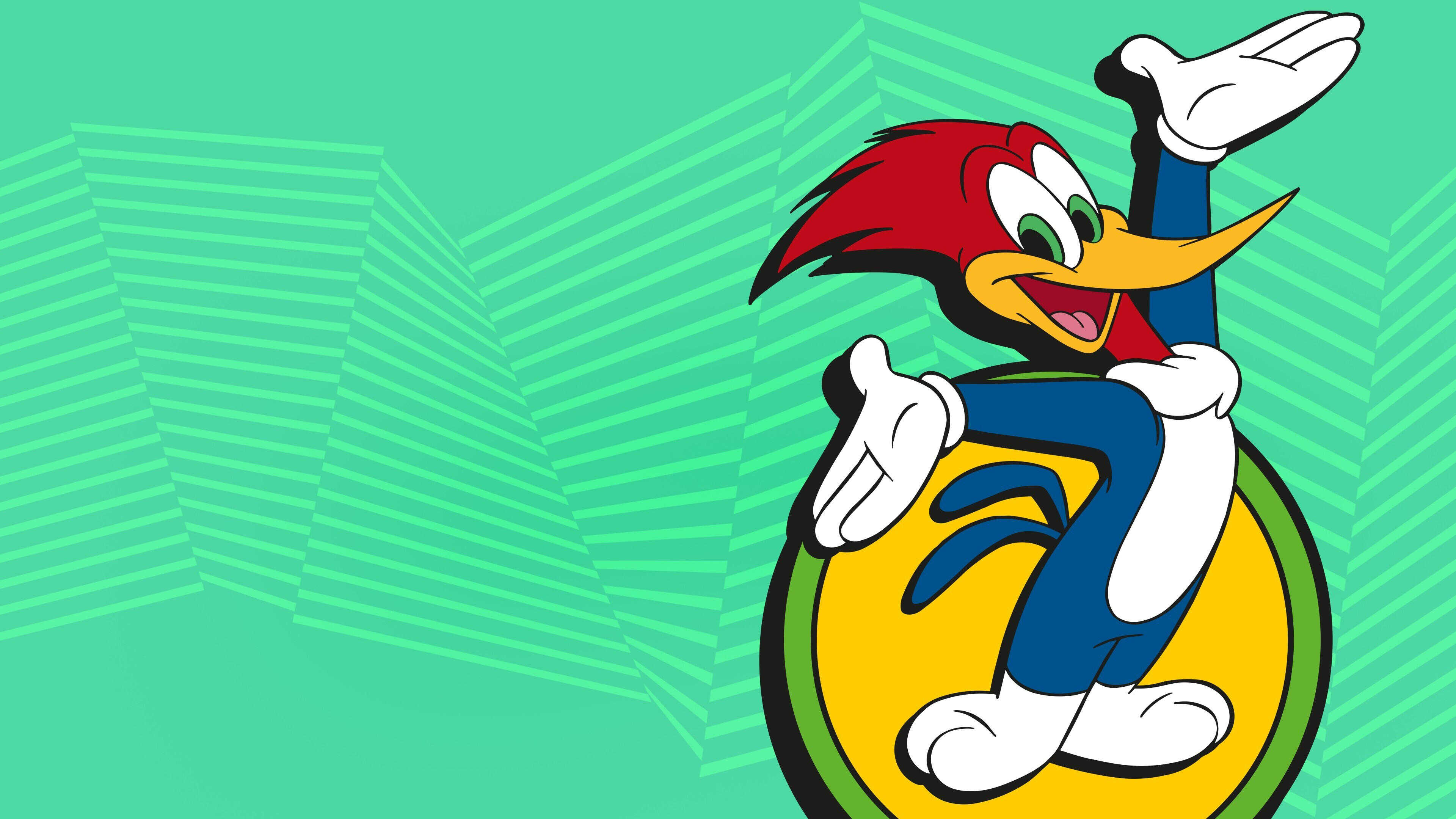EN - The New Woody Woodpecker Show (1999-2002) 0