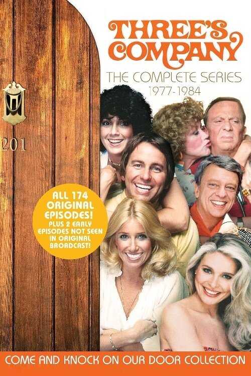 EN - Three's Company (1977) 4