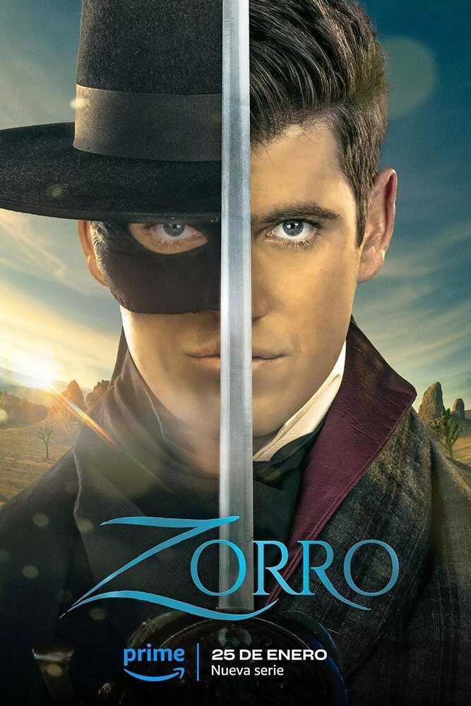 EN - Zorro (2024) (ENG DUB) 5