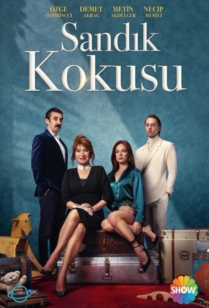 IR - Sandık Kokusu بوی صندوق 5