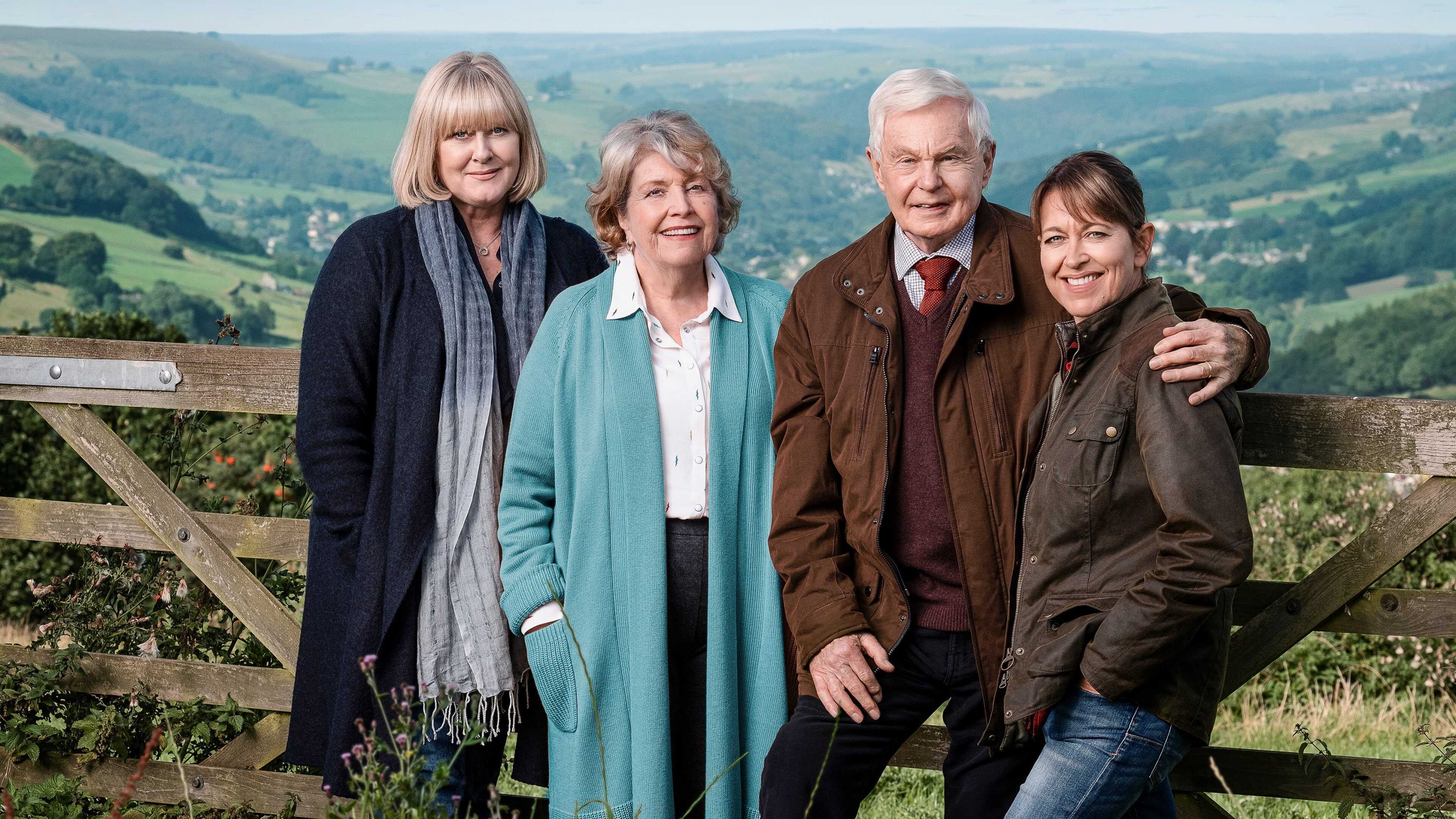 EN - Last Tango In Halifax (2012–2020) 0