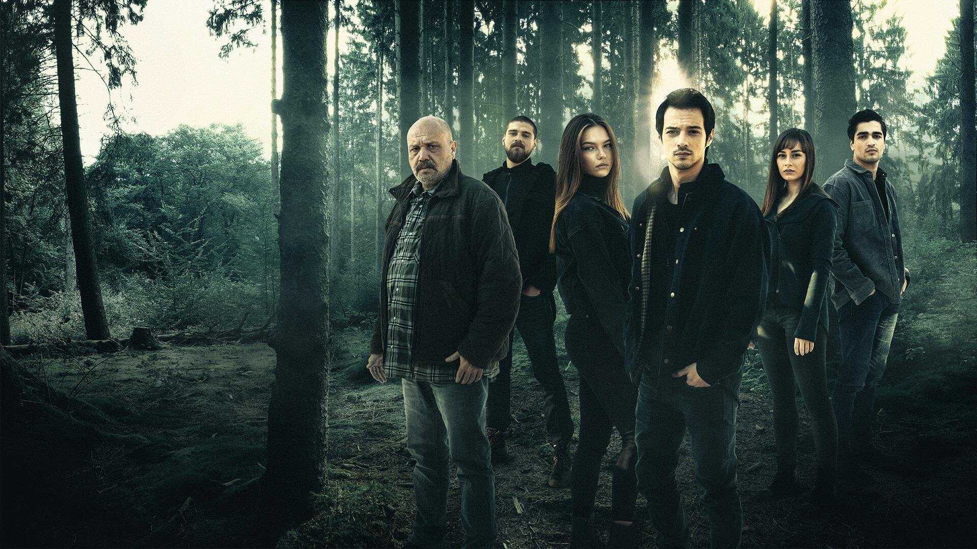 AR - مسلسل وقت الموت 0