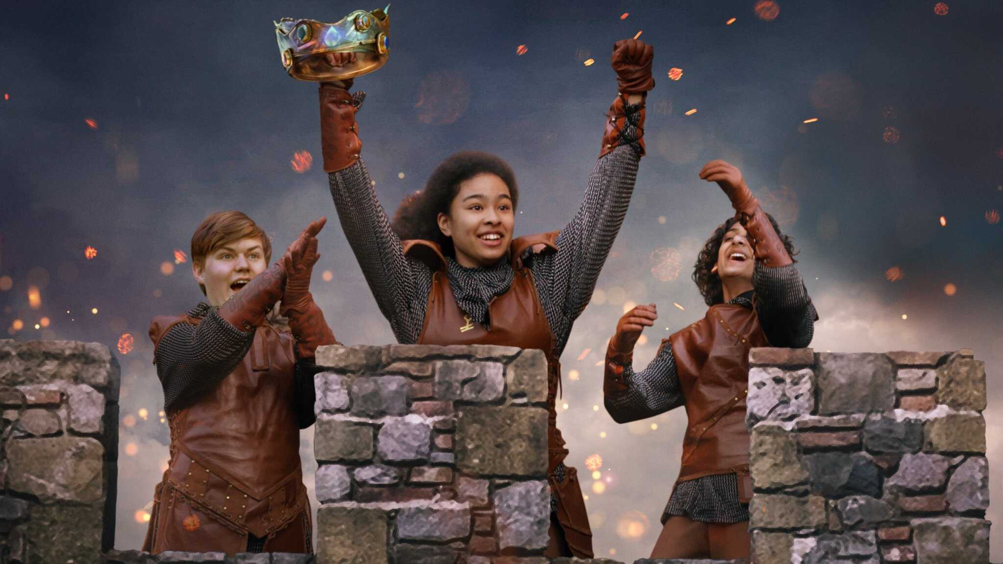 EN - The Quest (2022) 1