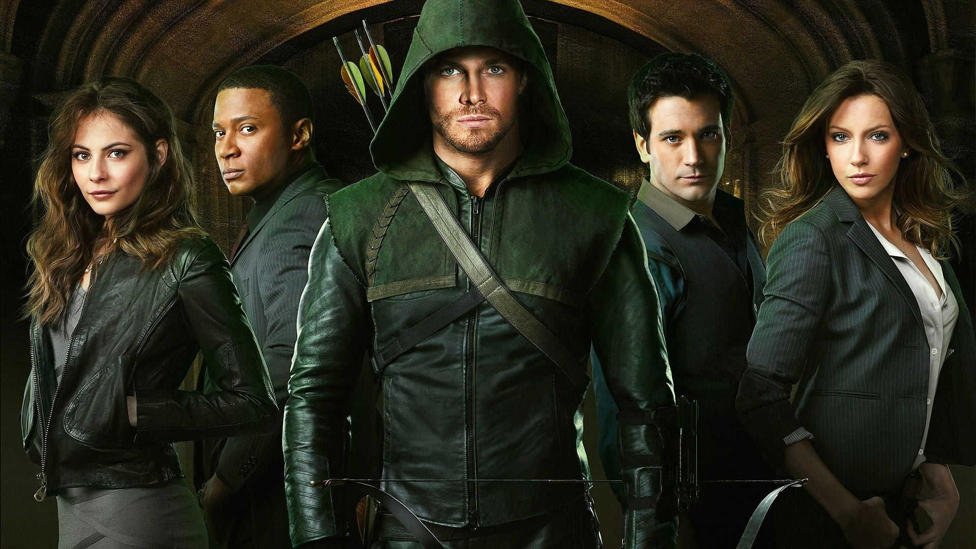 EN - Arrow (2012) 4