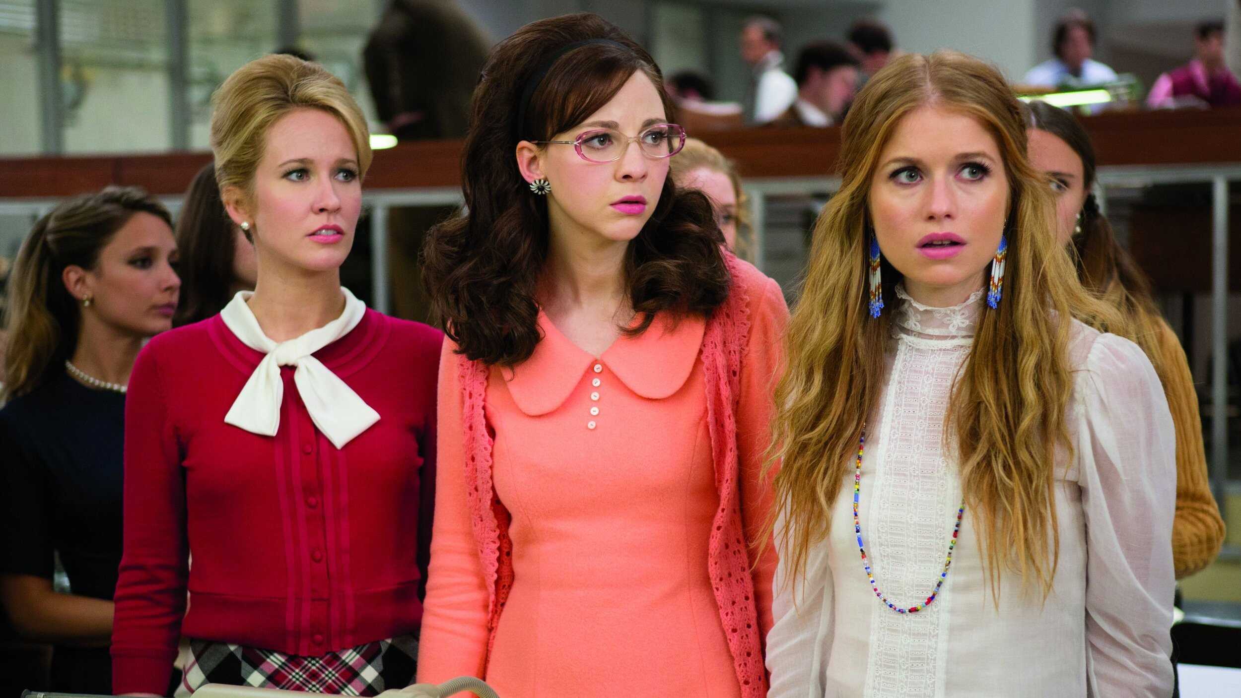 EN - Good Girls Revolt (2015) 1
