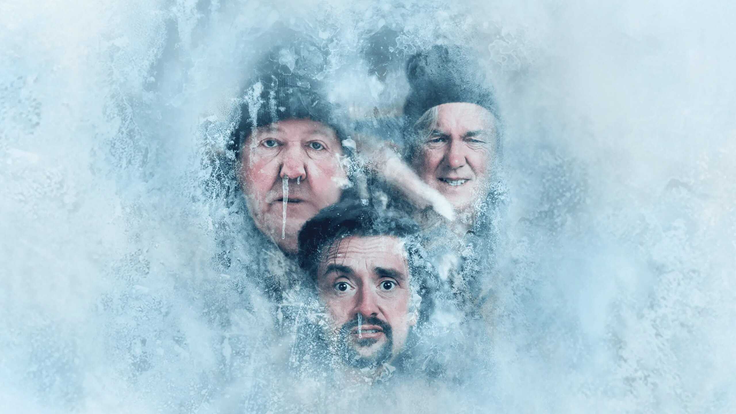 EN - The Grand Tour (2016) 4