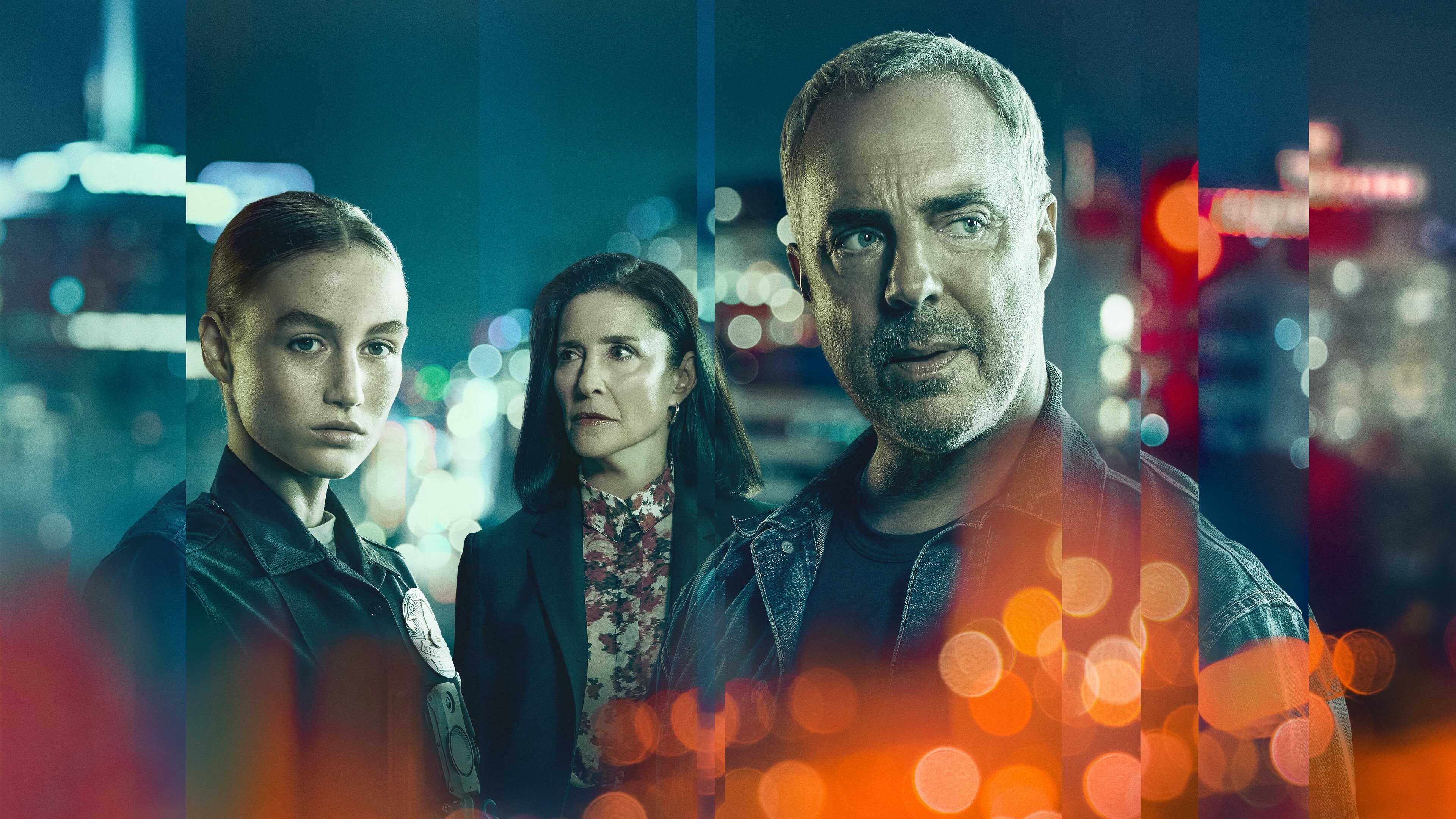 EN - Bosch: Legacy (2022) 0