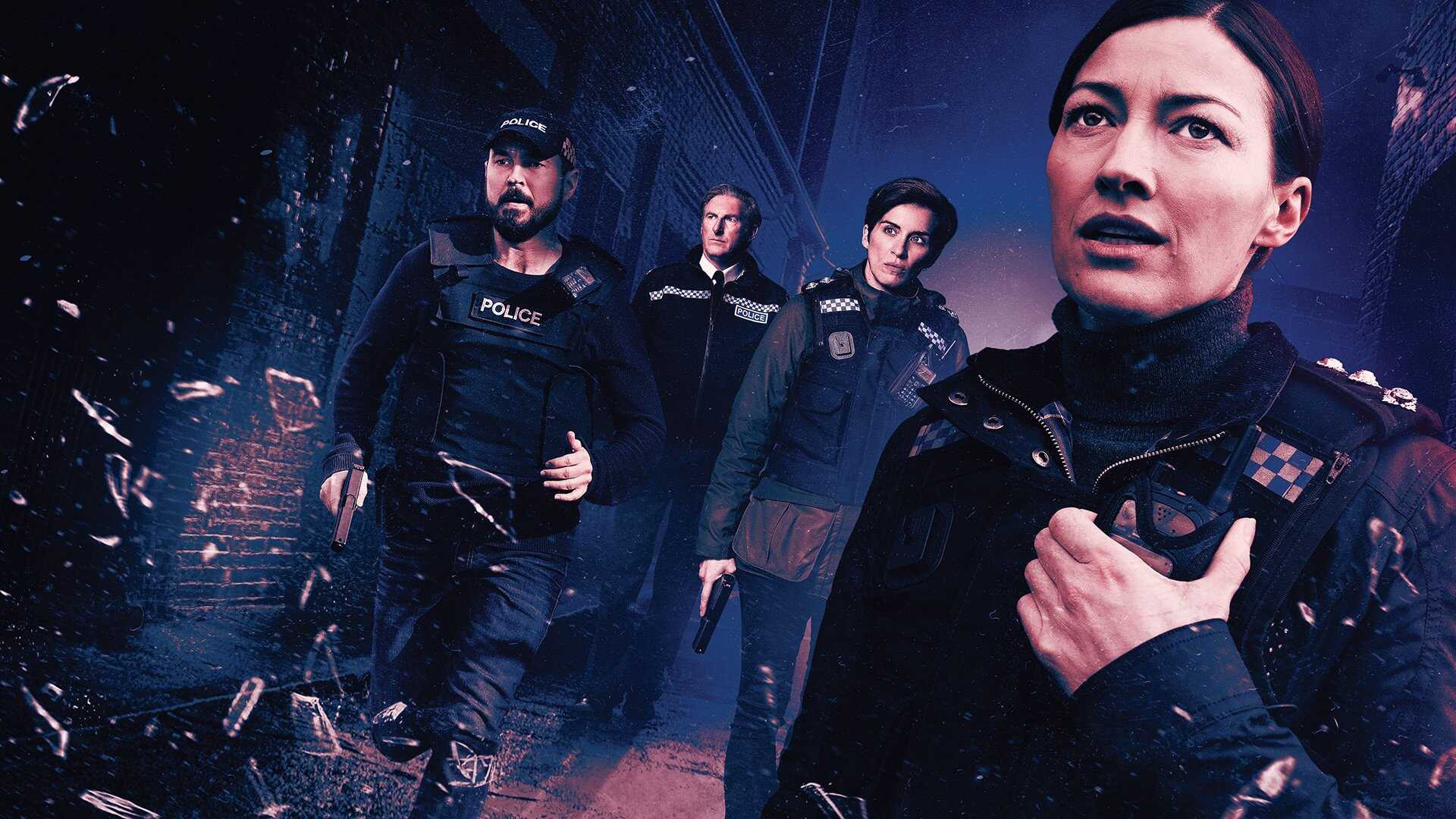 EN - Line of Duty (2012) 0