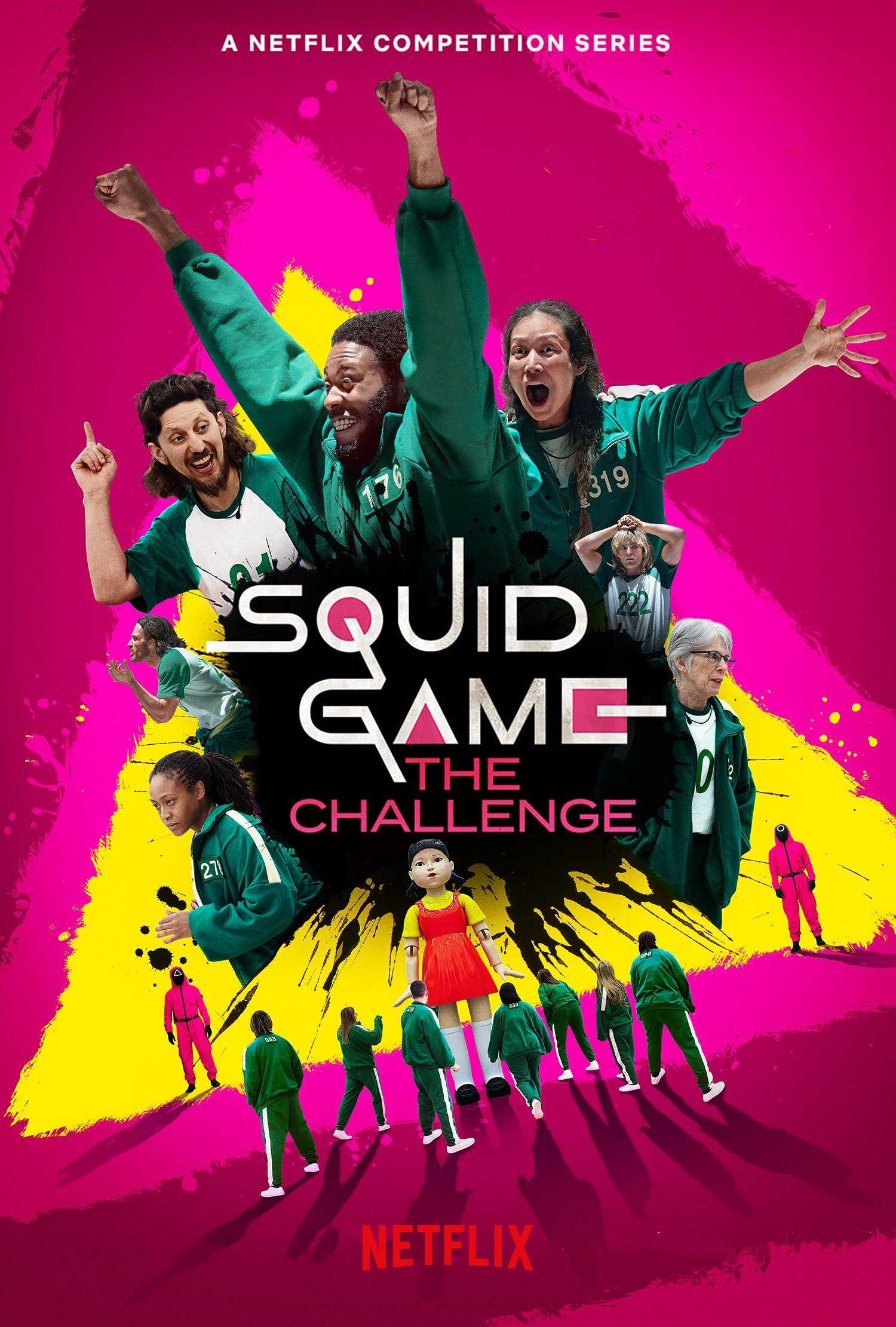 EN - Squid Game: The Challenge (2023) 5