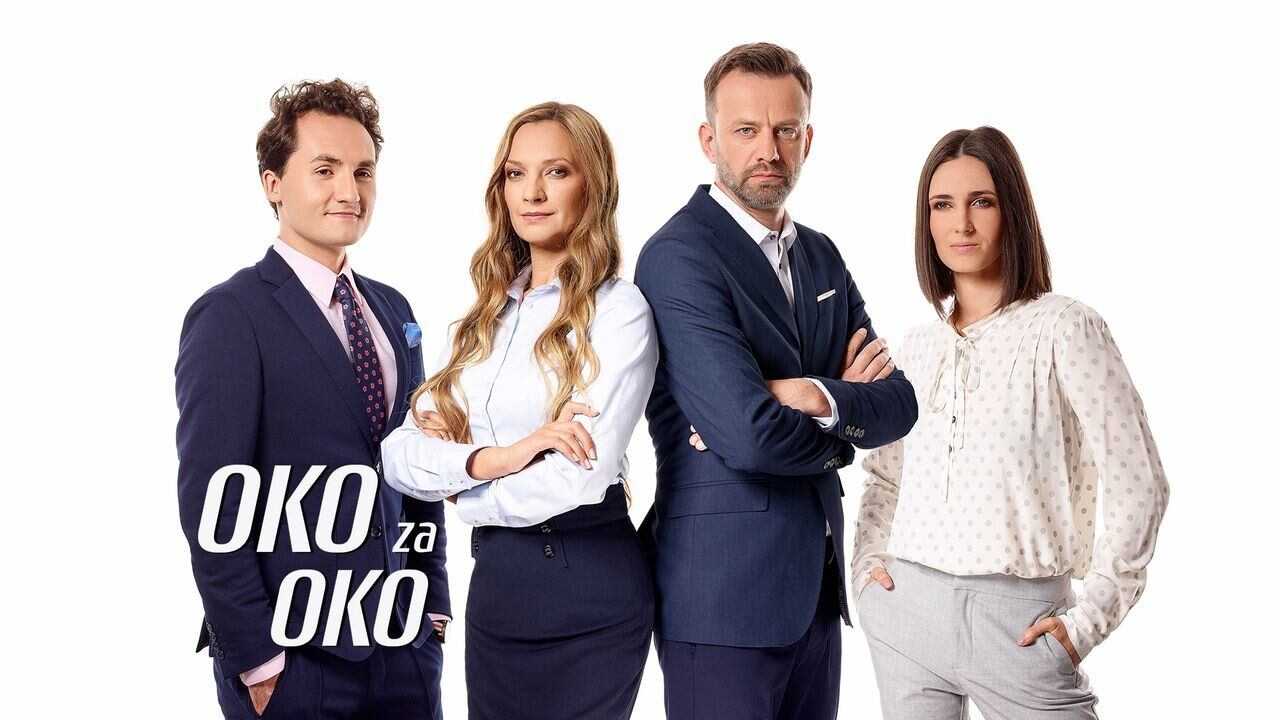 PL - OKO ZA OKO 0