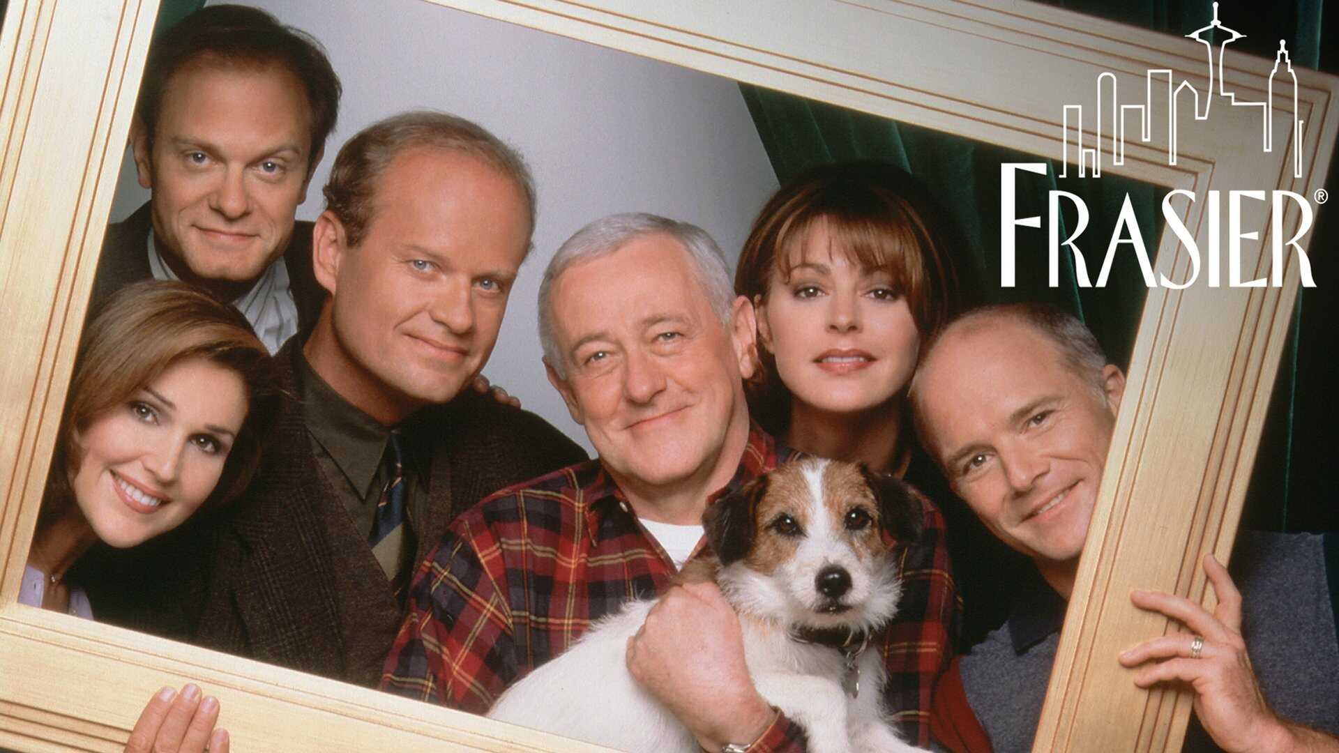 EN - Frasier (1993-2004) 2