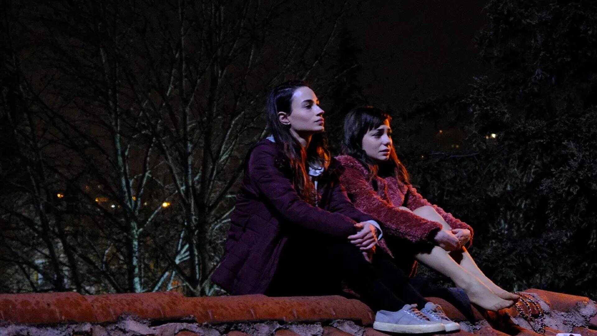 AR - مسلسل ابتسم لقدرك 0