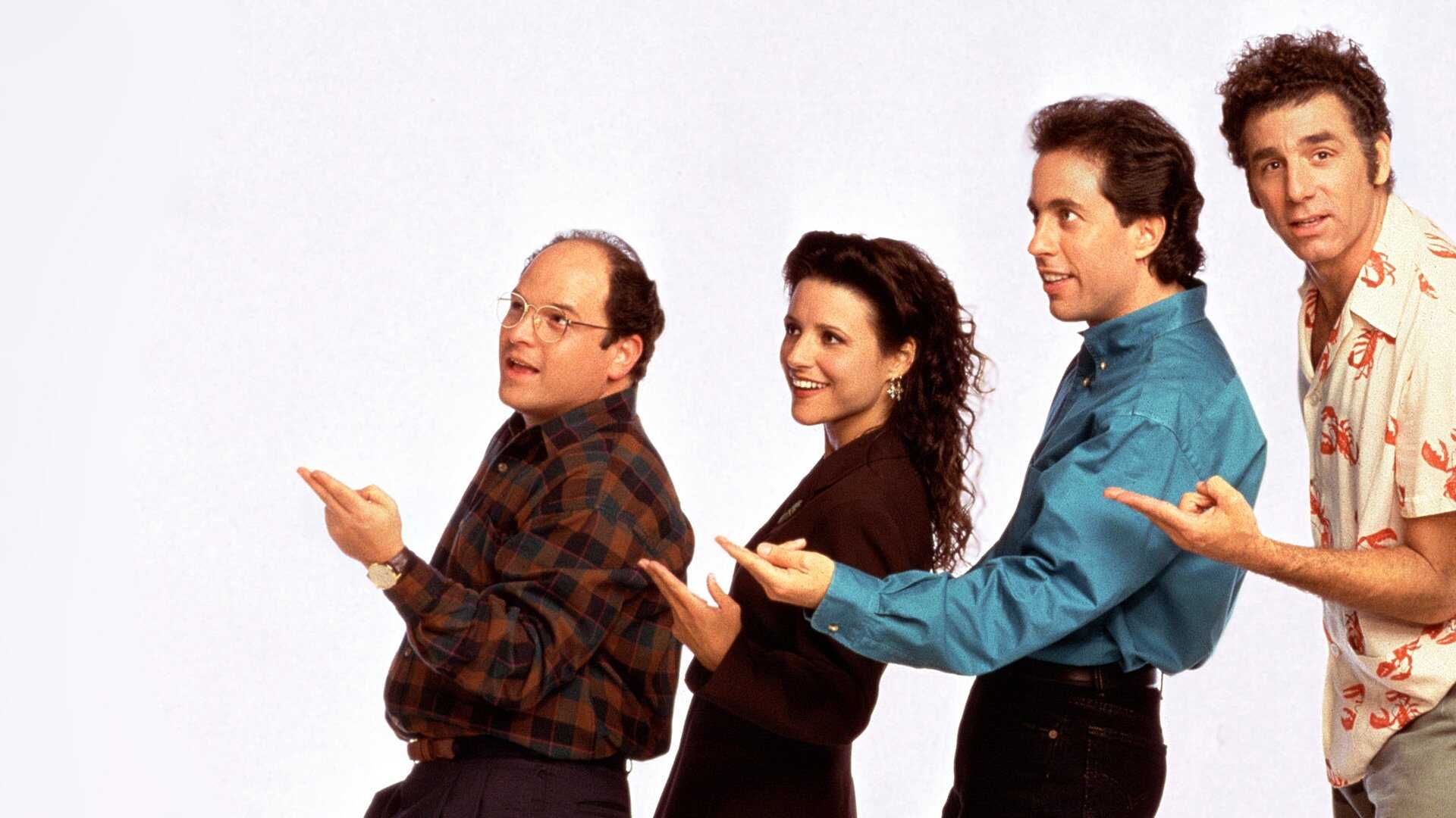 EN - Seinfeld (1989–1998) 3