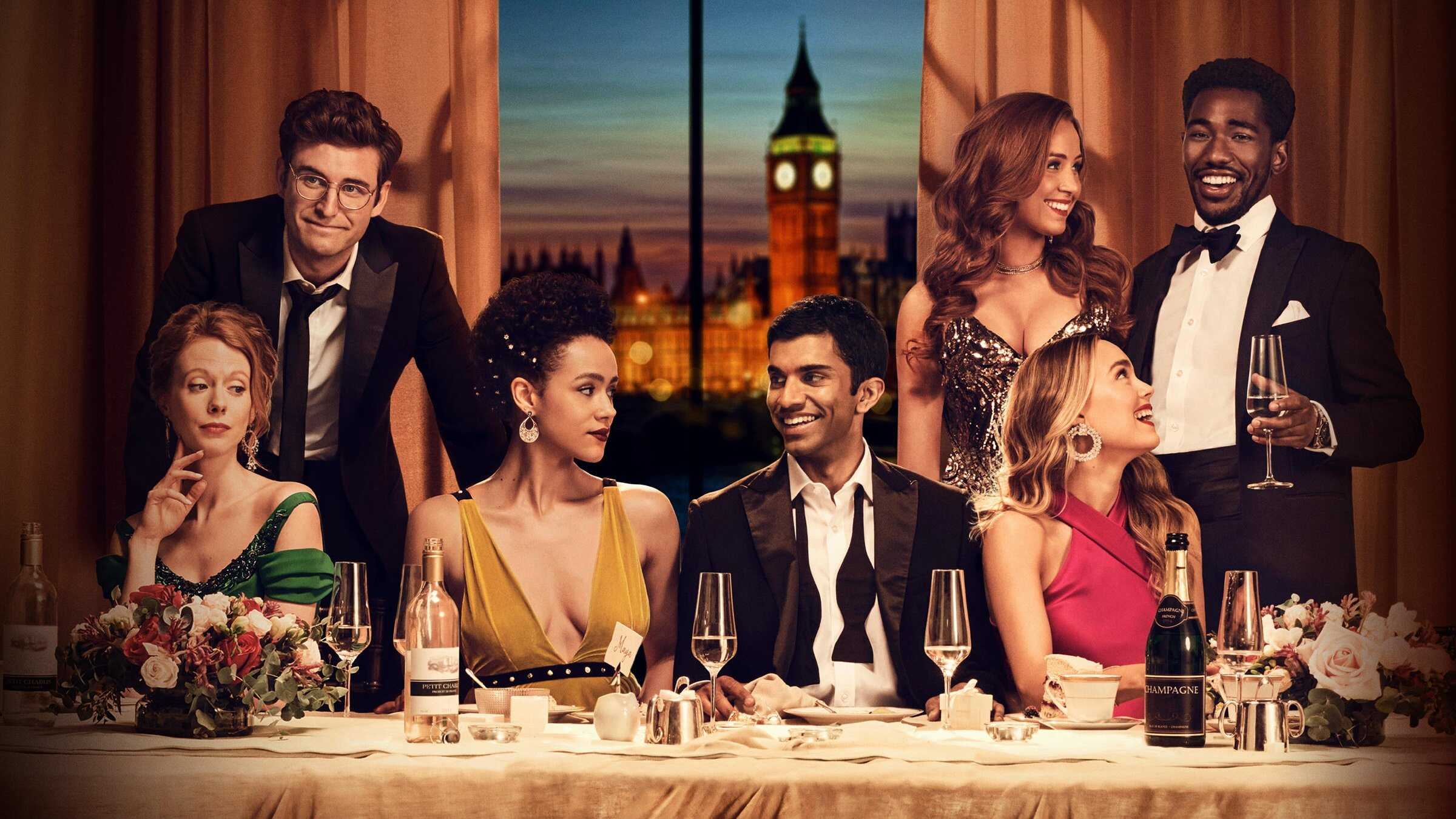 EN - Four Weddings And A Funeral (2019) 0