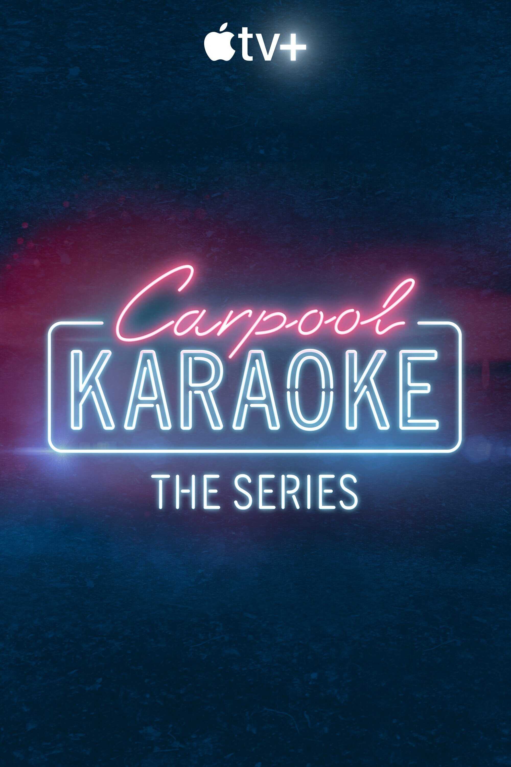 A+ - Carpool Karaoke: The Series (2017) 5