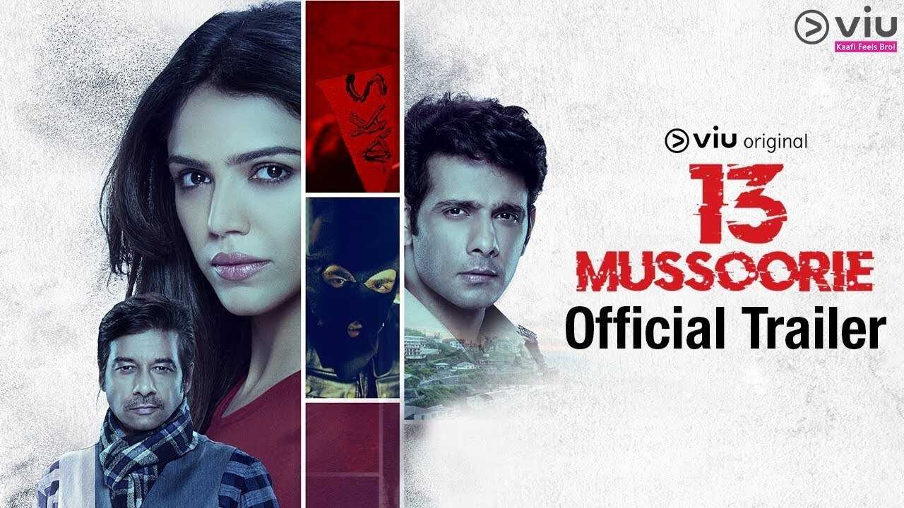 IN - 13 Mussoorie 2021 0