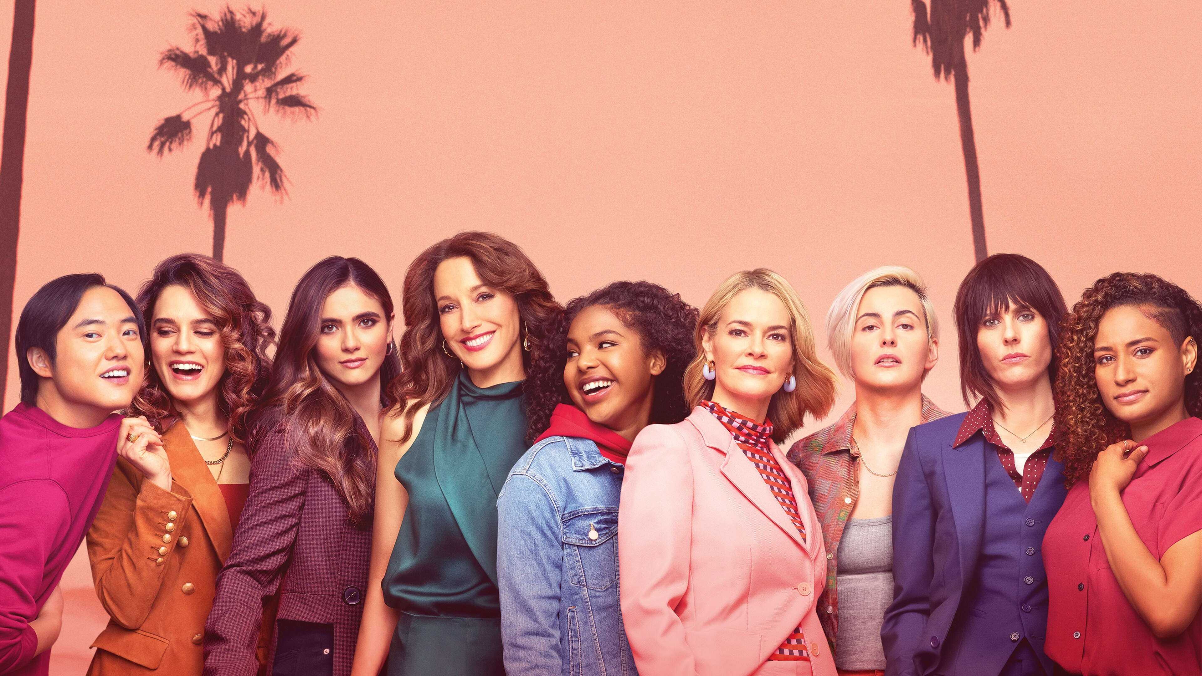 EN - The L Word: Generation Q (2019) 0