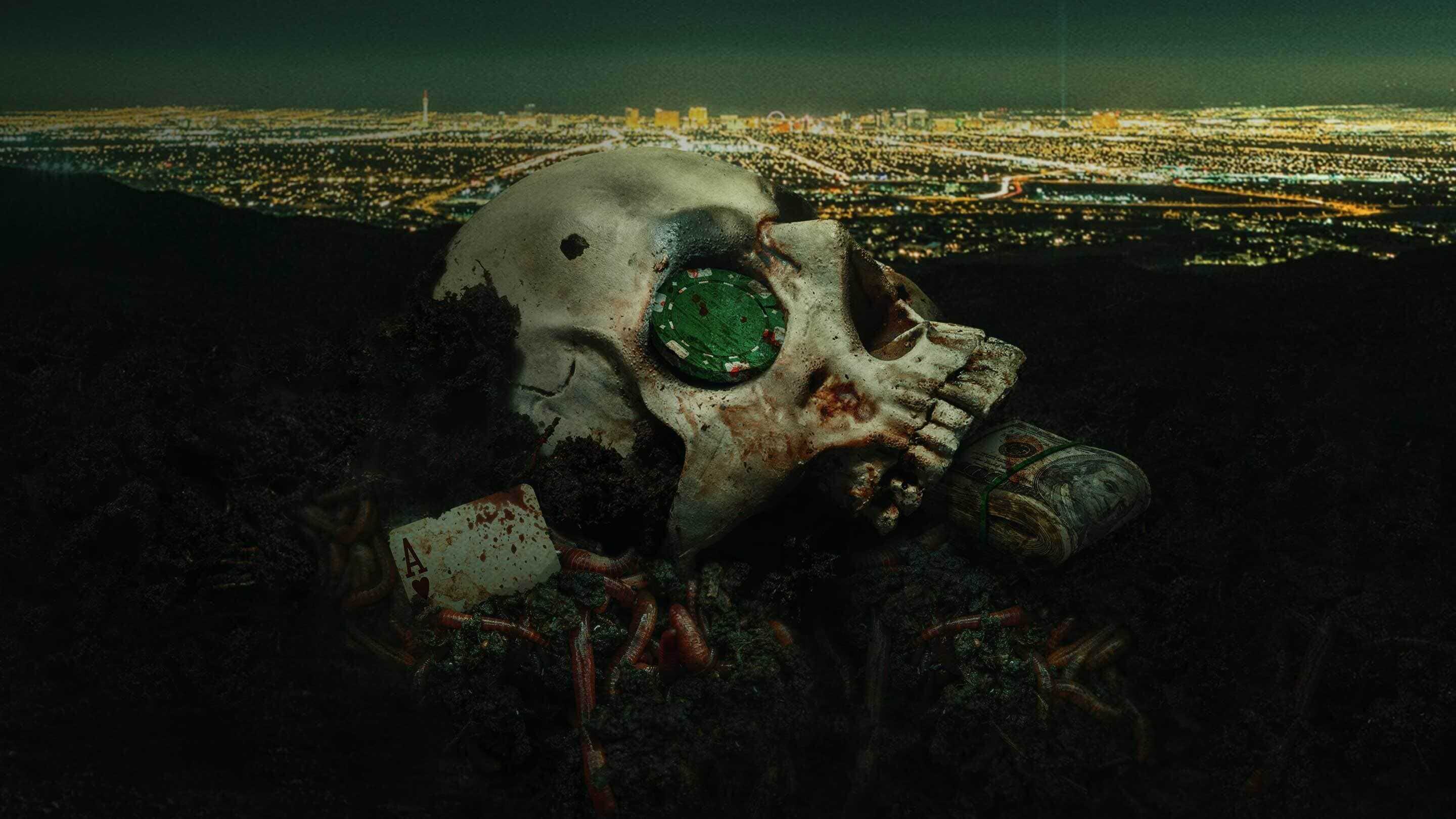 GR - CSI: Λας Βέγκας 0