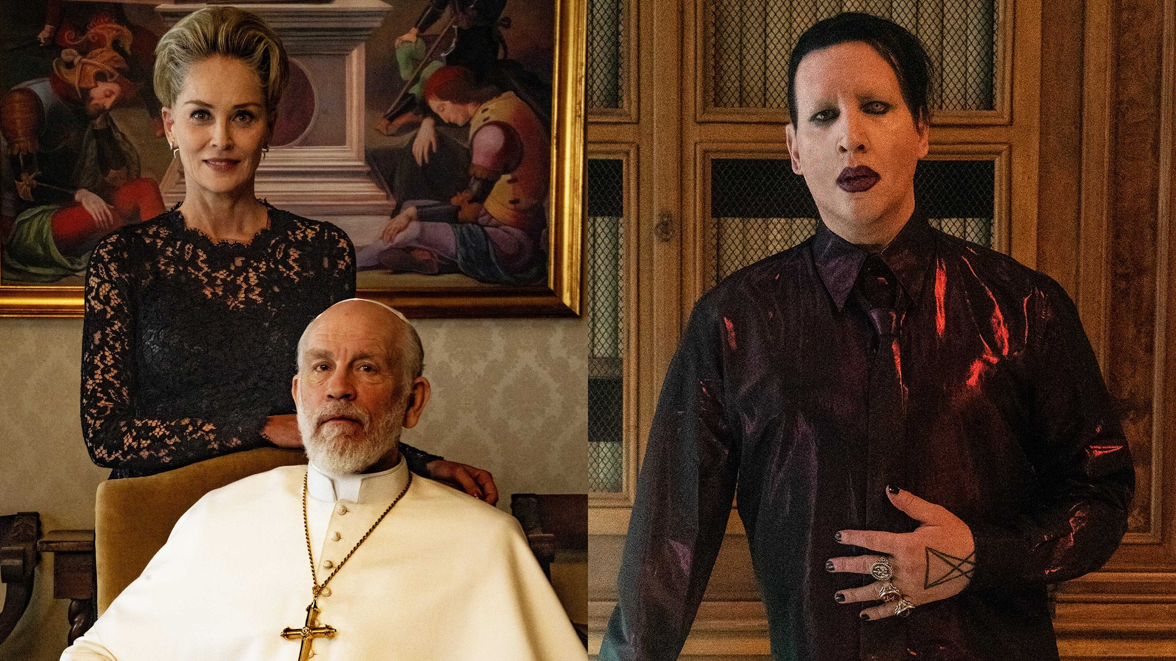 EN - The New Pope (2020) 3