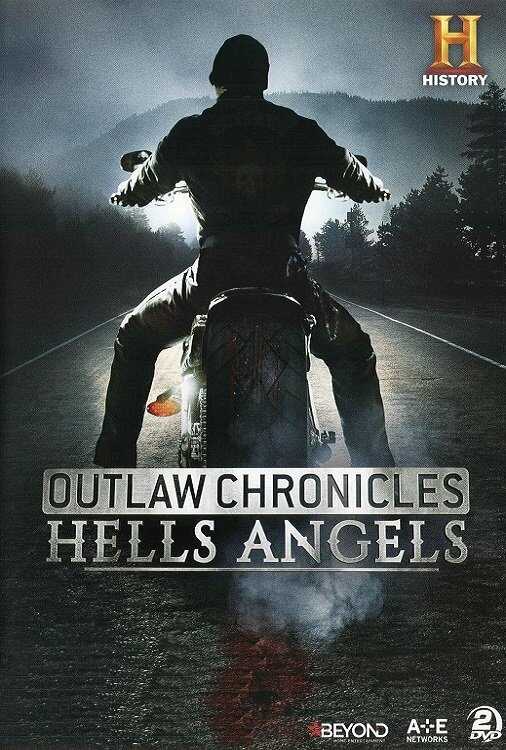 EN - Outlaw Chronicles: Hells Angels (2015) 4