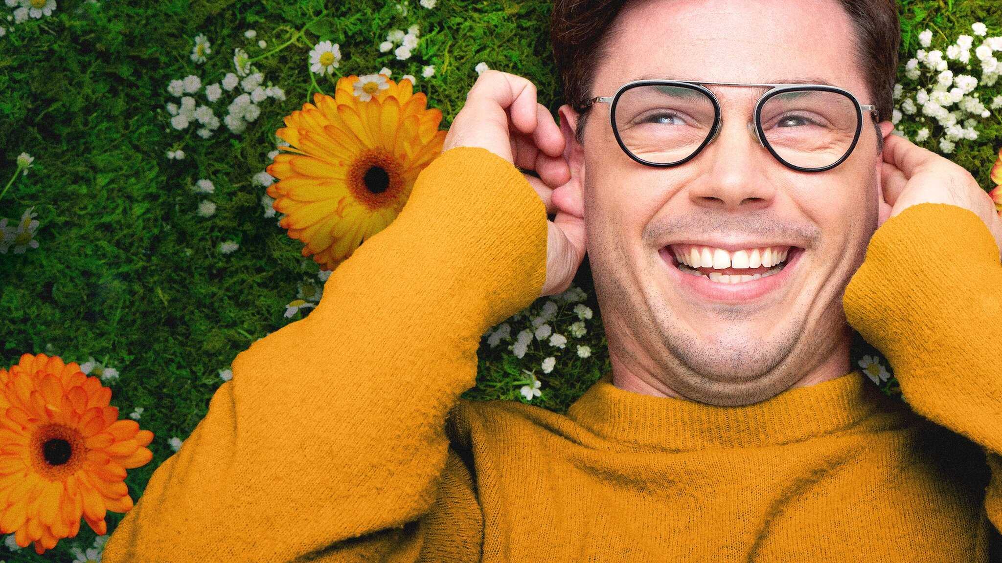 ES - Special (2019) 0