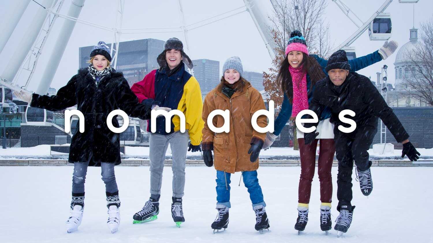 QFR - Nomades 0