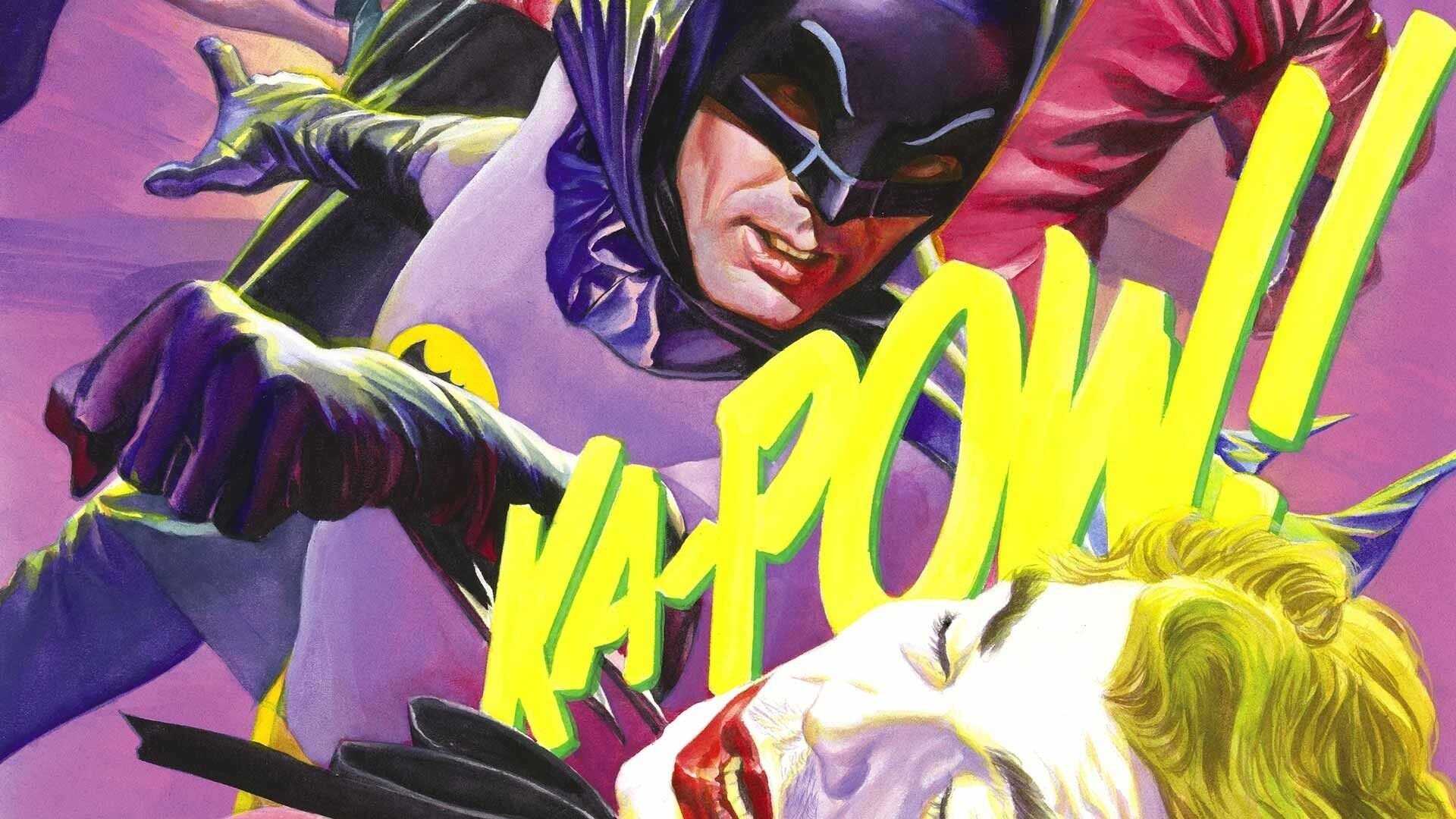 EN - Batman (1966–1968) 3