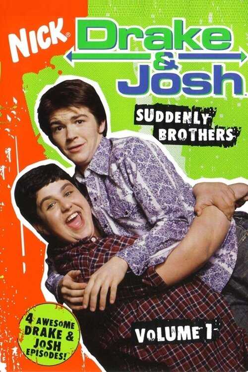 EN - Drake & Josh (2004) 5