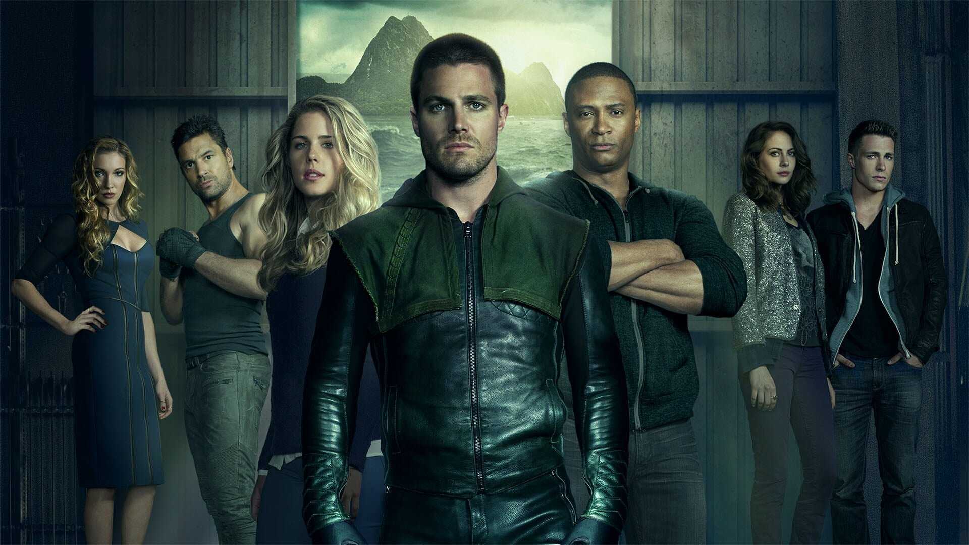 EN - Arrow (2012) 2