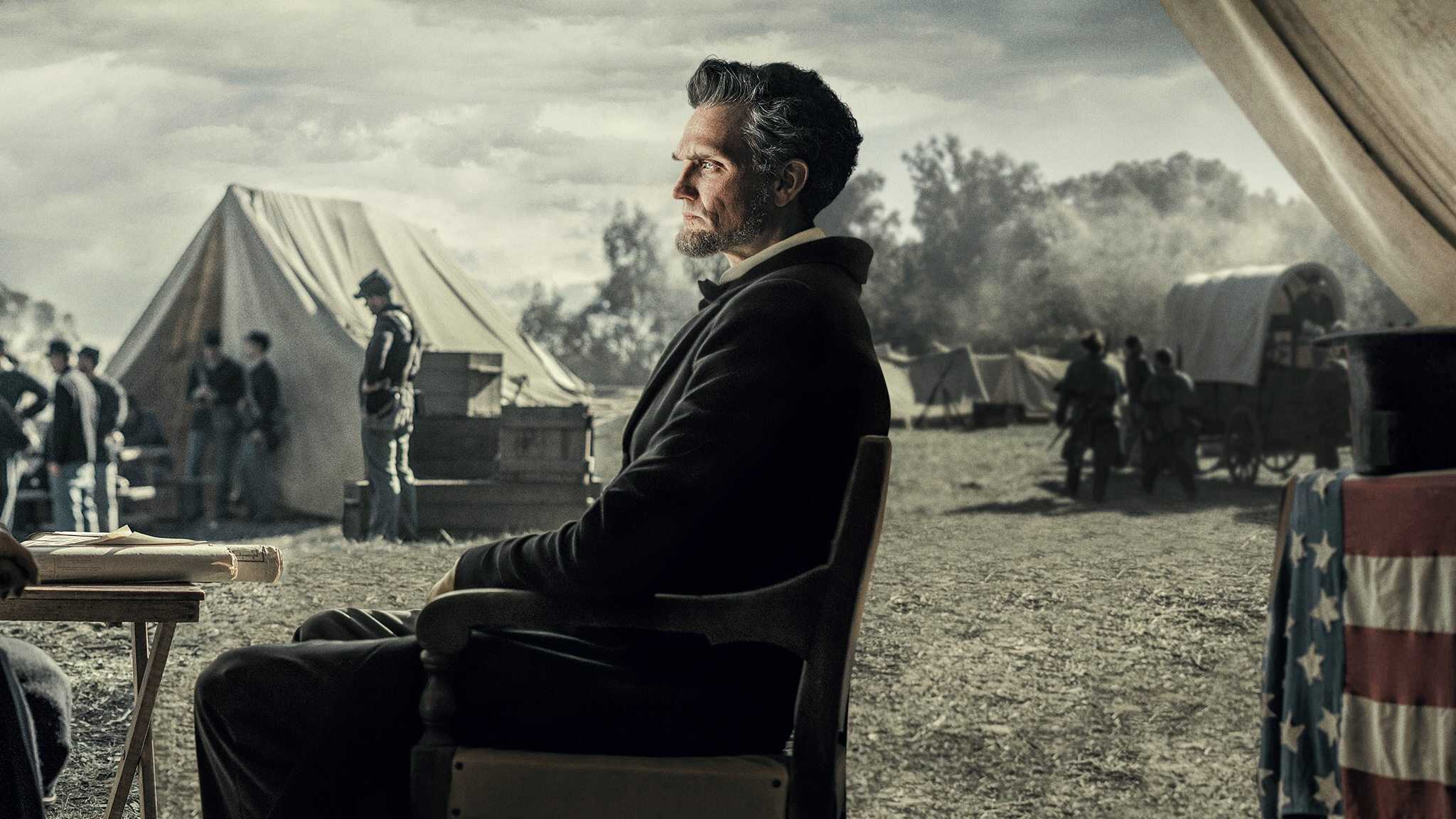 EN - Abraham Lincoln (2022) 0