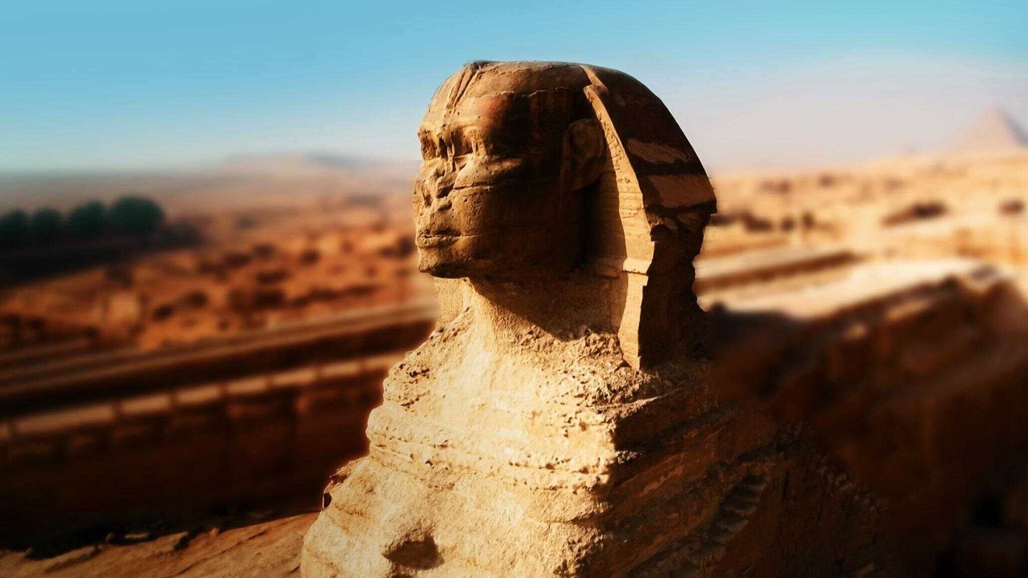 EN - sEgypt From Above (2019) 0