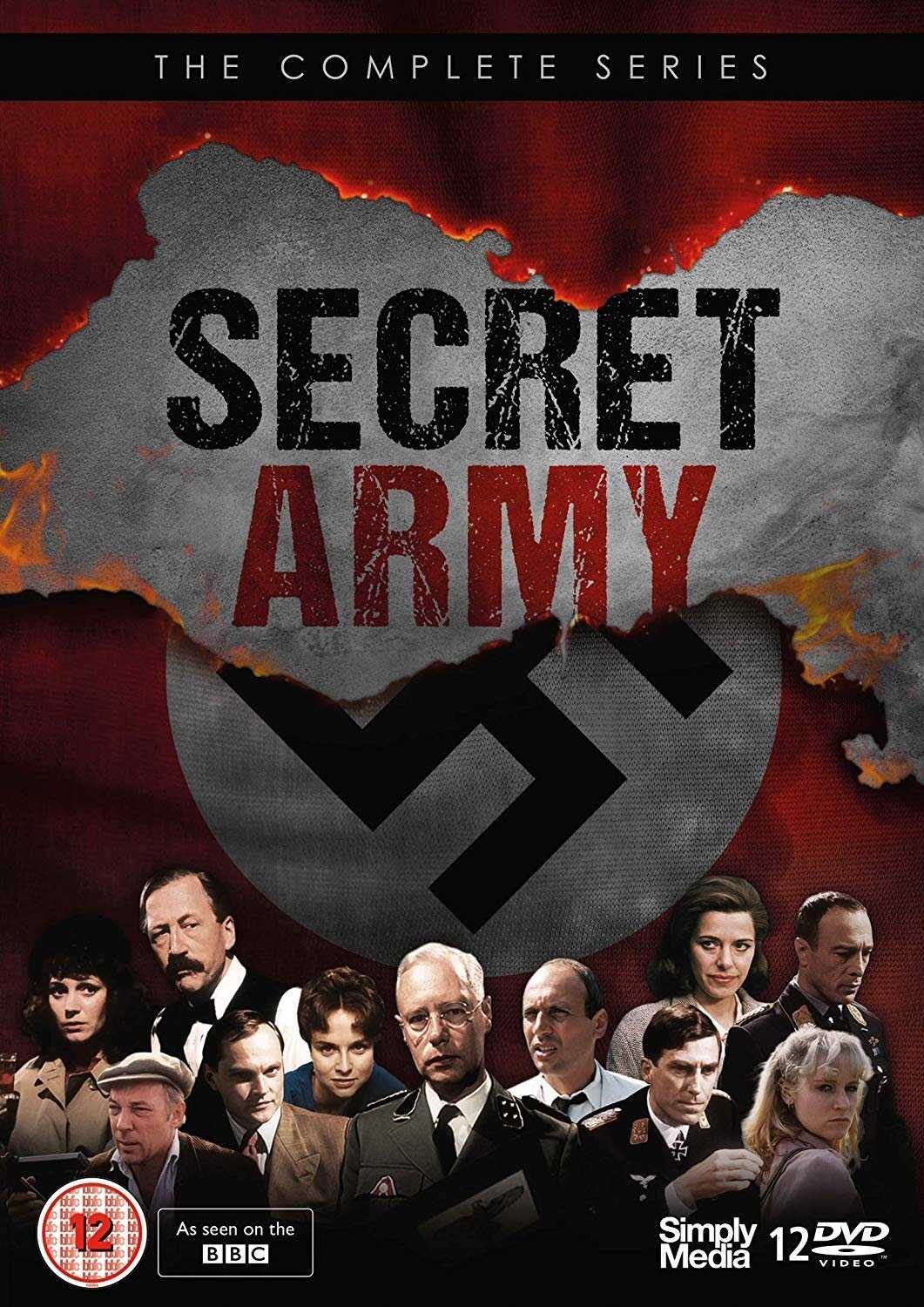 EN - Secret Army (1977) 5
