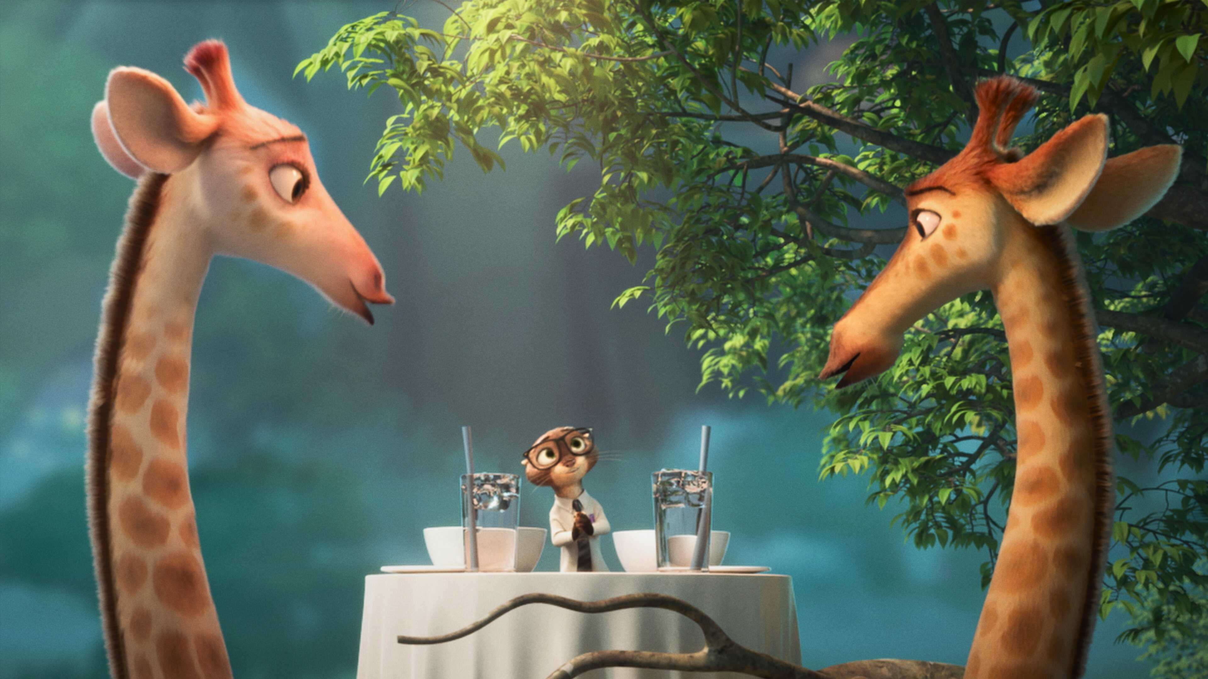EN - Zootopia+ (2022) 2