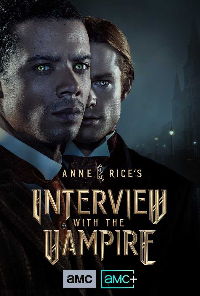 EN - Interview With The Vampire (2022) 5