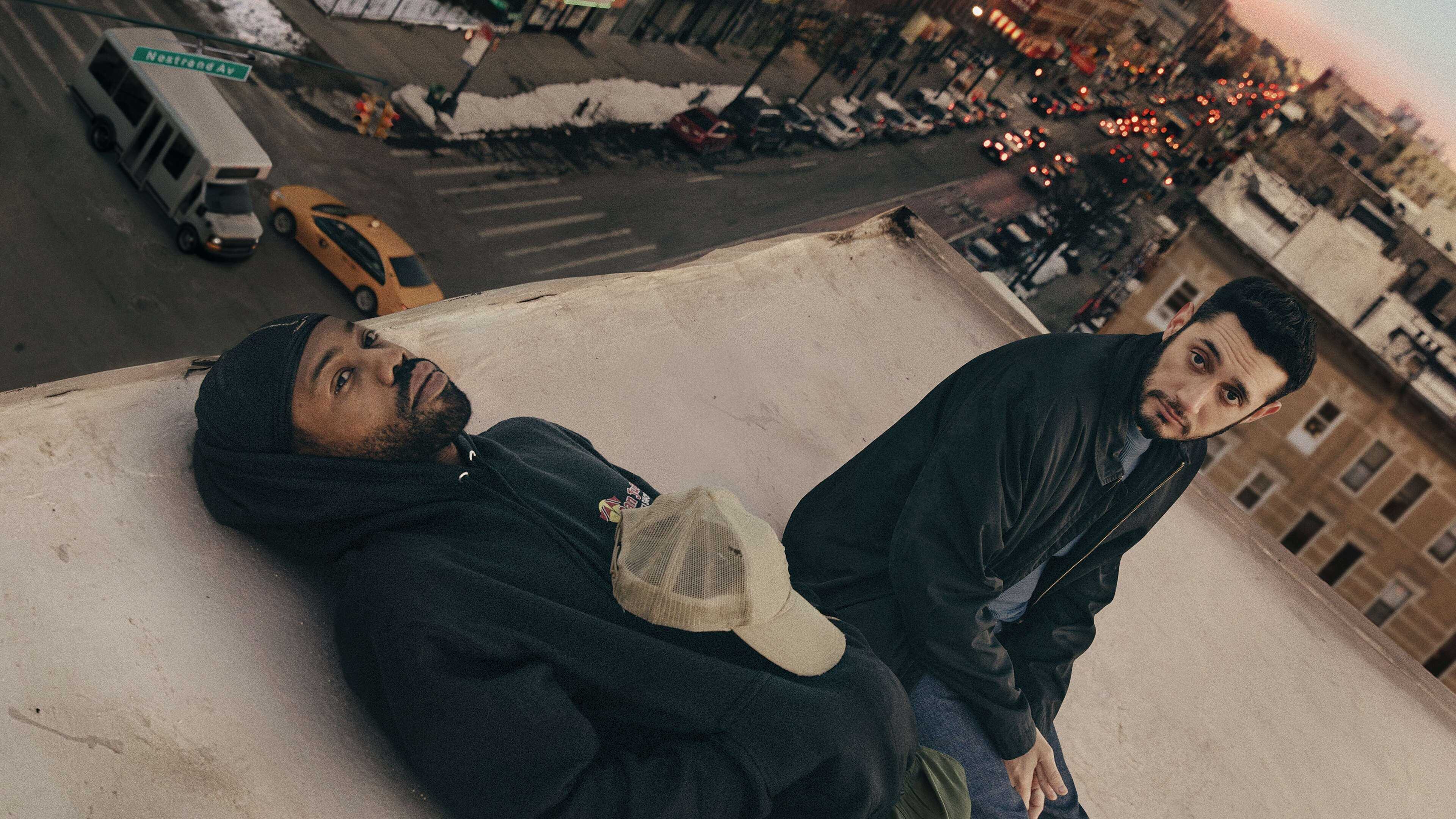 EN - Flatbush Misdemeanors (2021-2022) 0