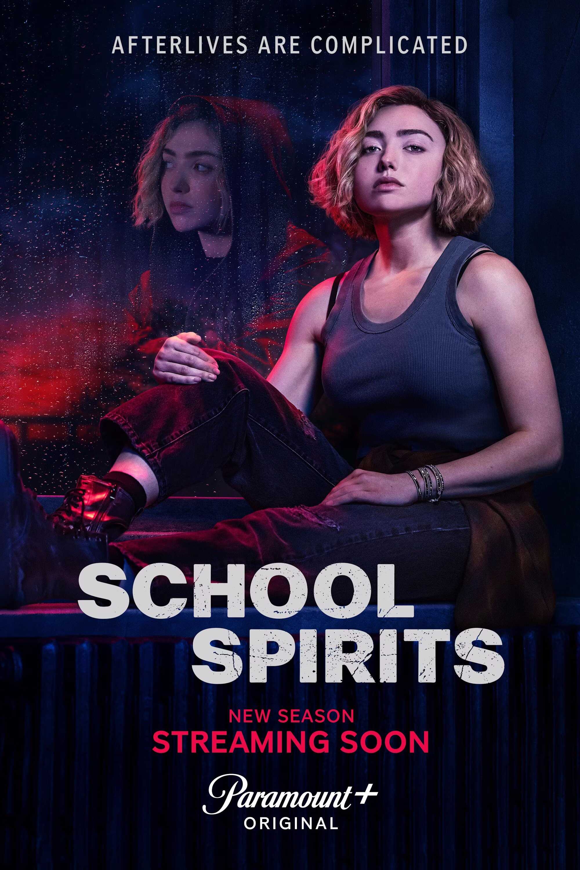 EN - School Spirits (2023) 5