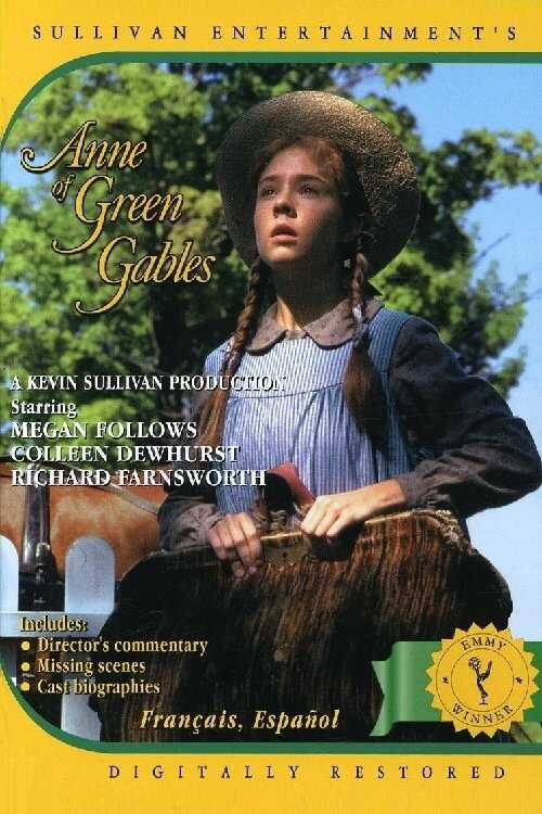 EN - Anne Of Green Gables (1985) 4