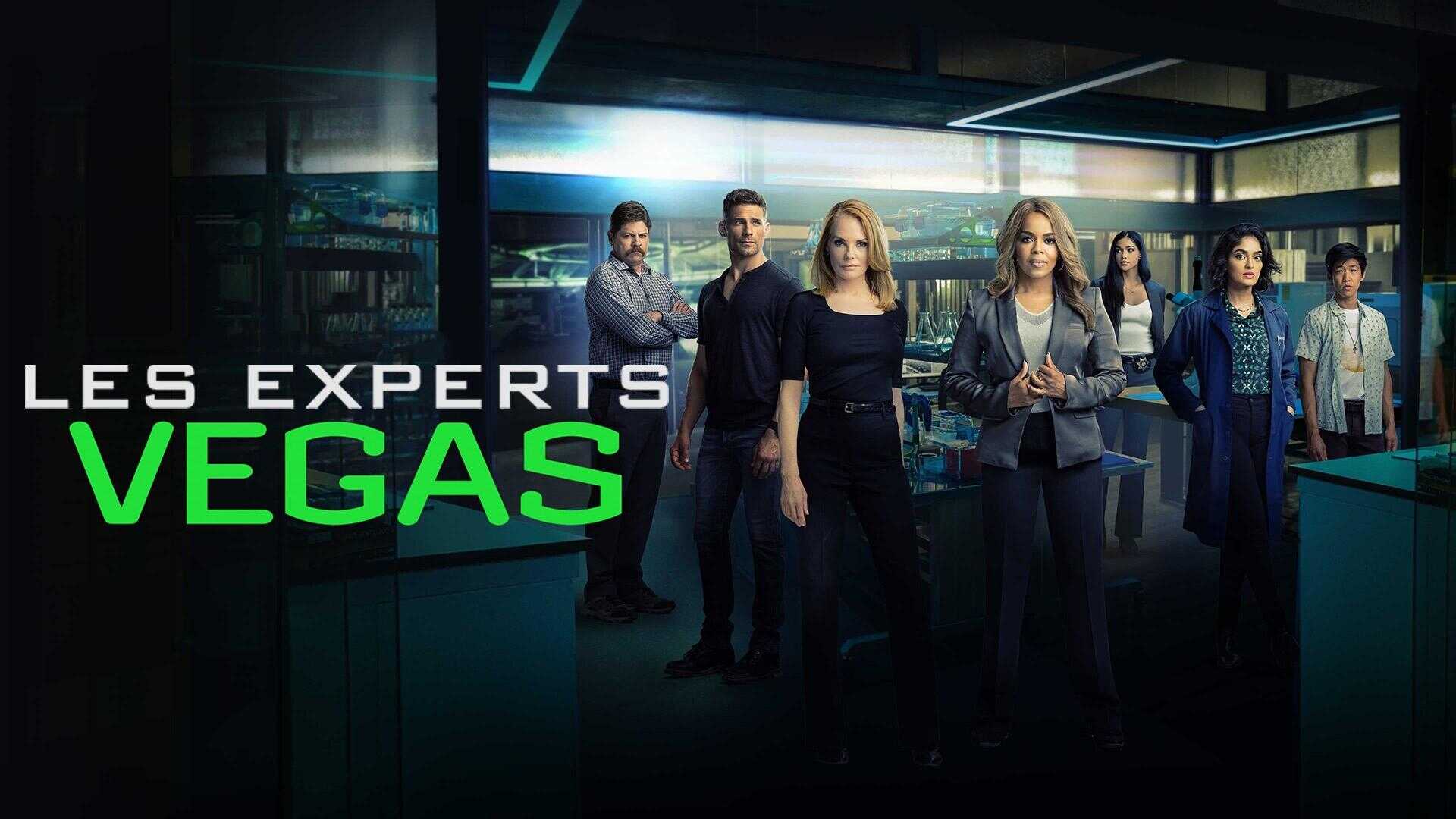 EN - CSI: Vegas (2021) 3