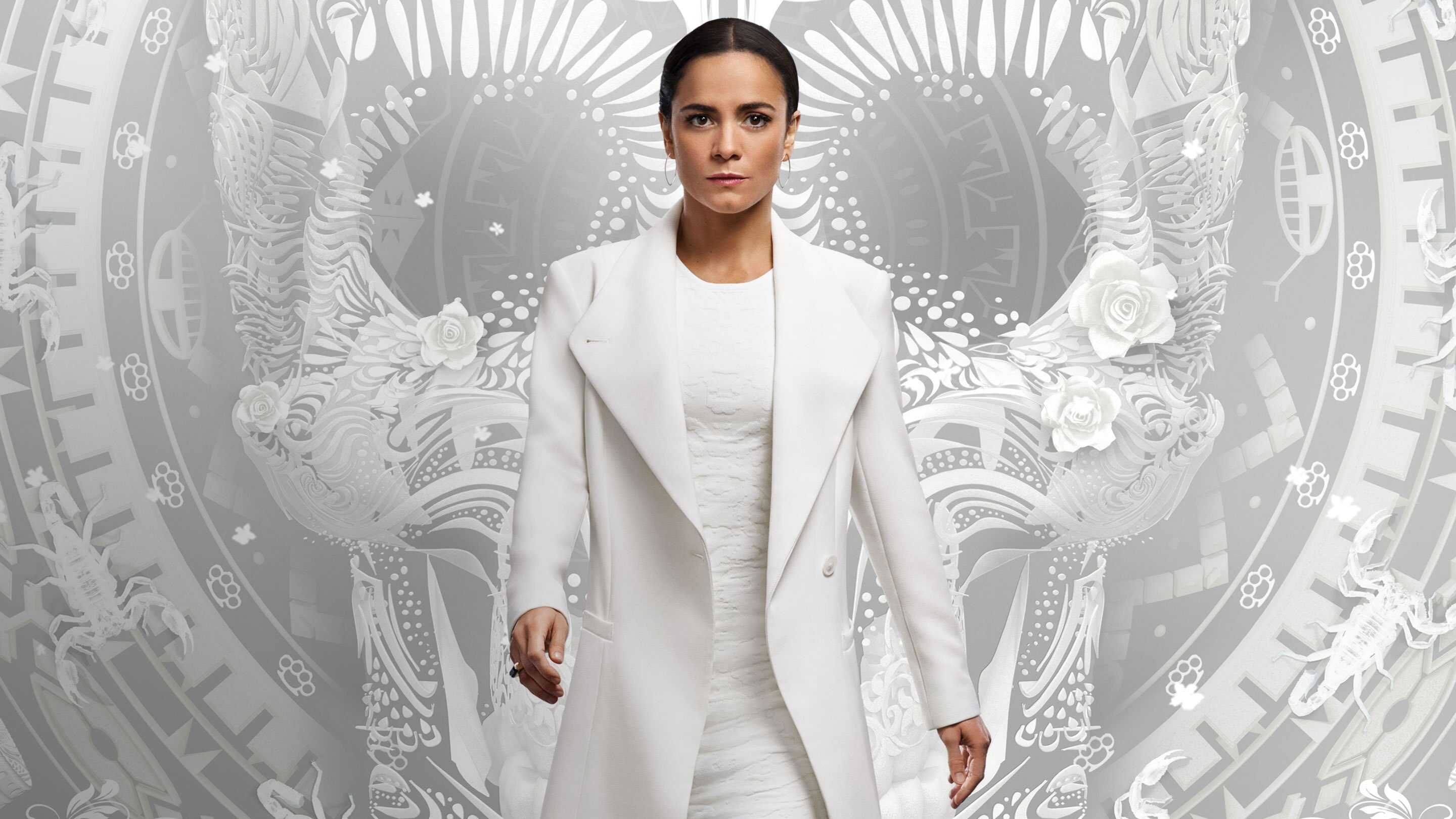 EN - Queen Of The South (2016) 1