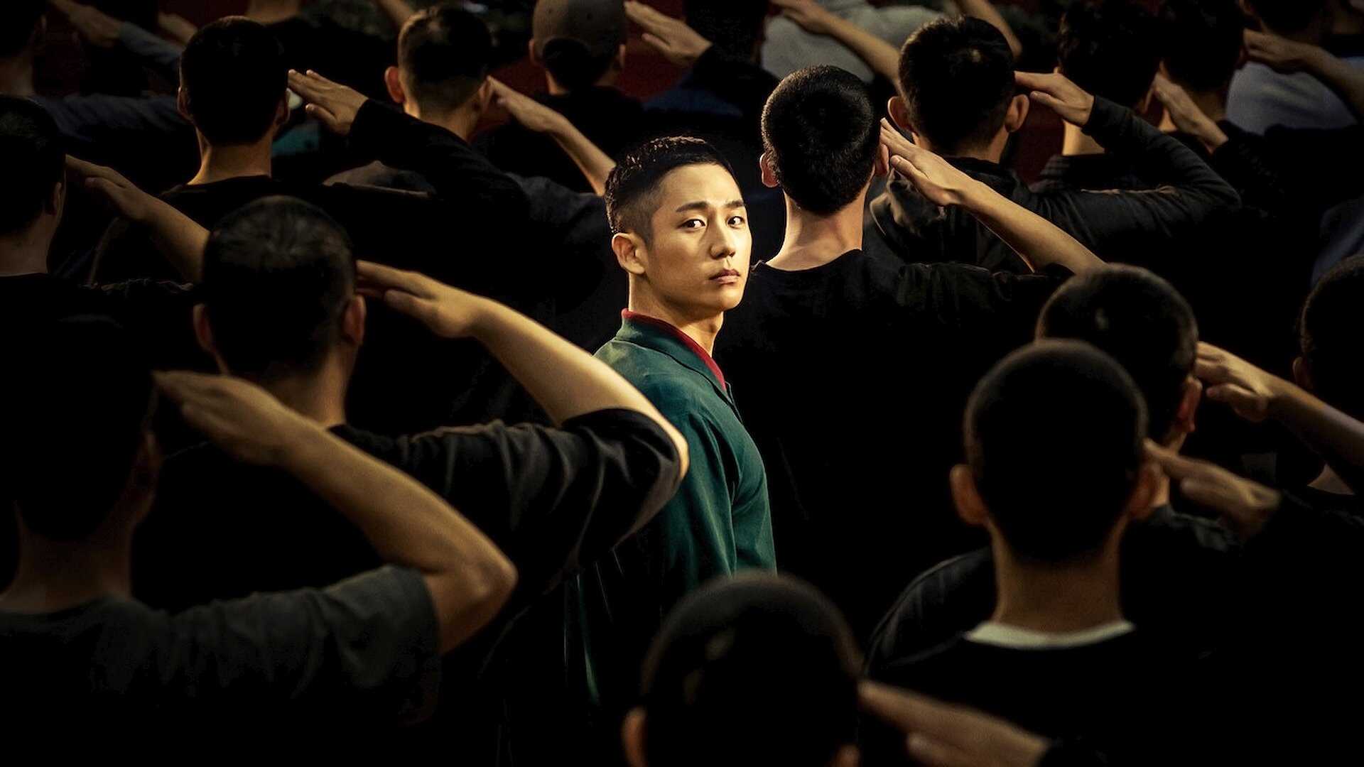 NF - D.P. (2021) 0