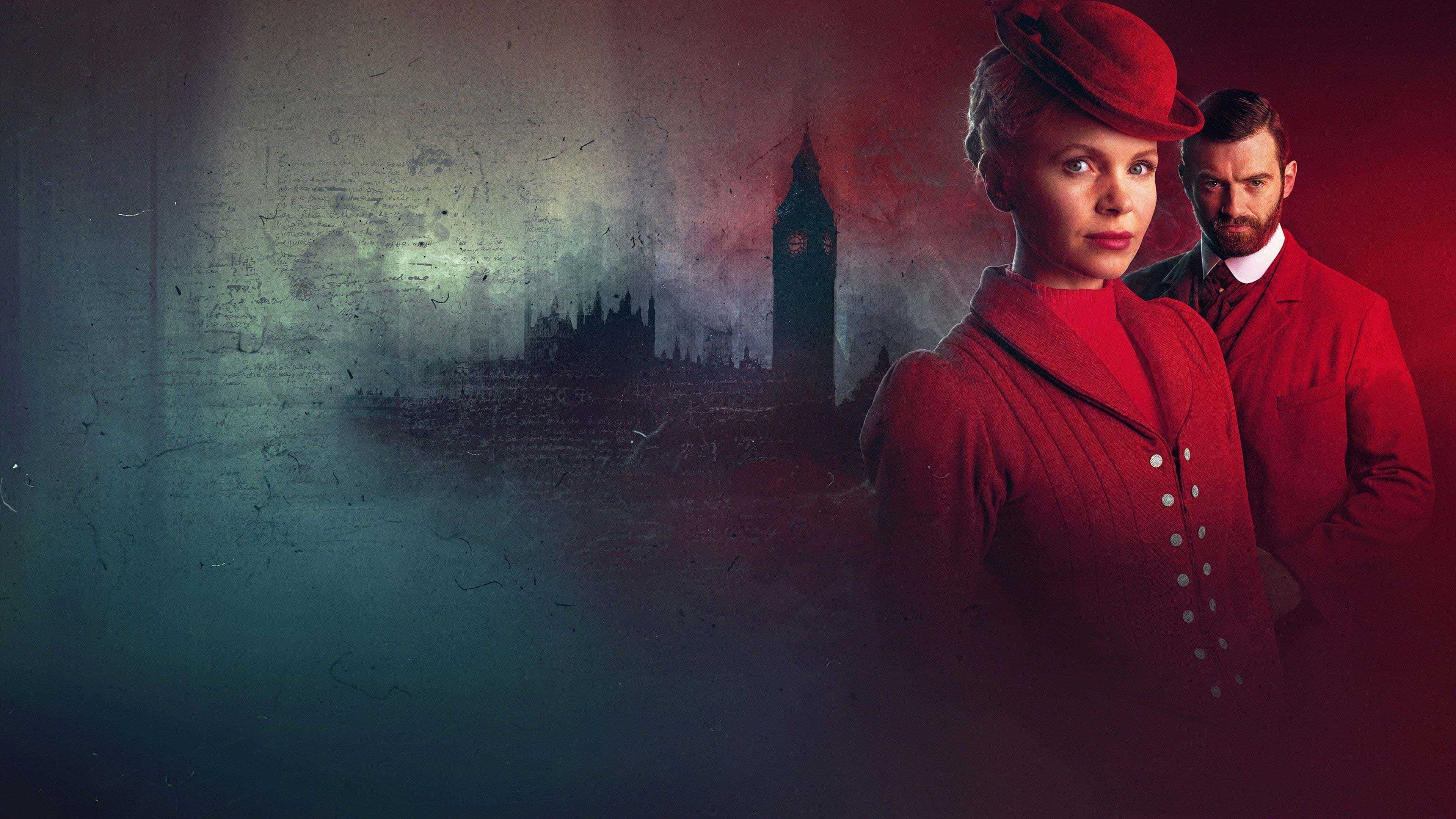 EN - Miss Scarlet And The Duke (2020) 4