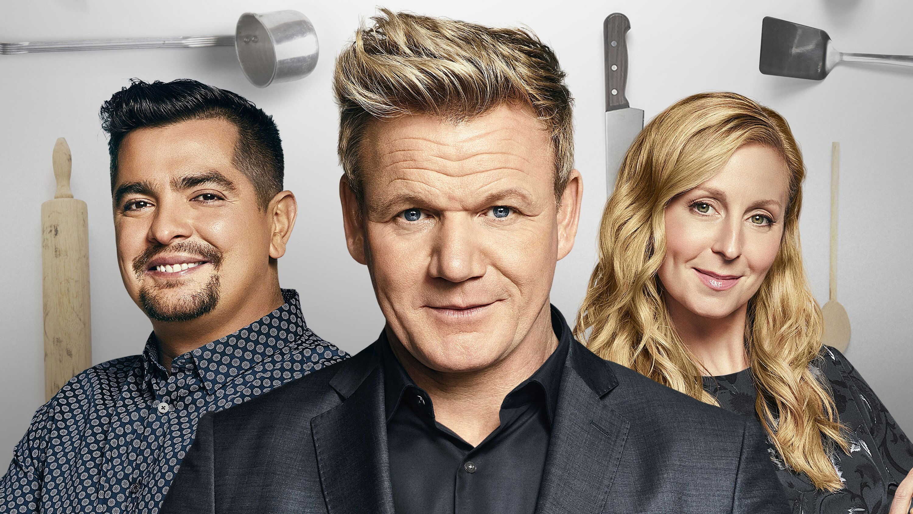 EN - MasterChef USA (2010) Gordon Ramsay 4